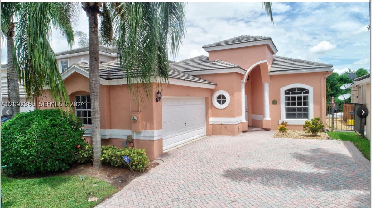 8291 Hampton Wood Dr #8291, Boca Raton FL 33433