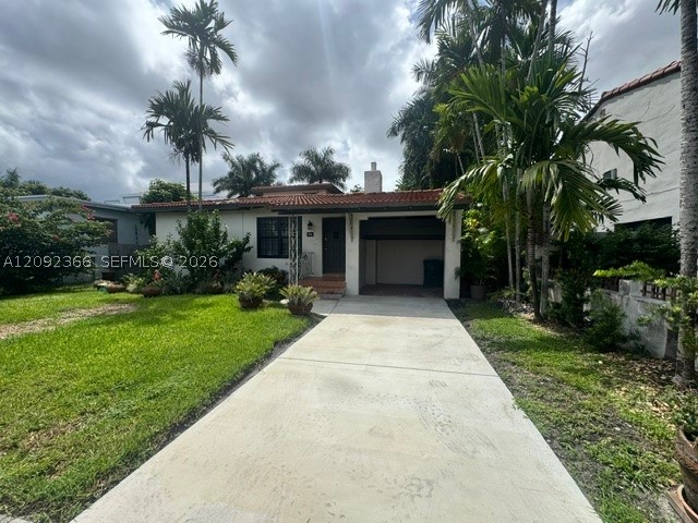 1628 NW 8th St #1628, Miami FL 33125