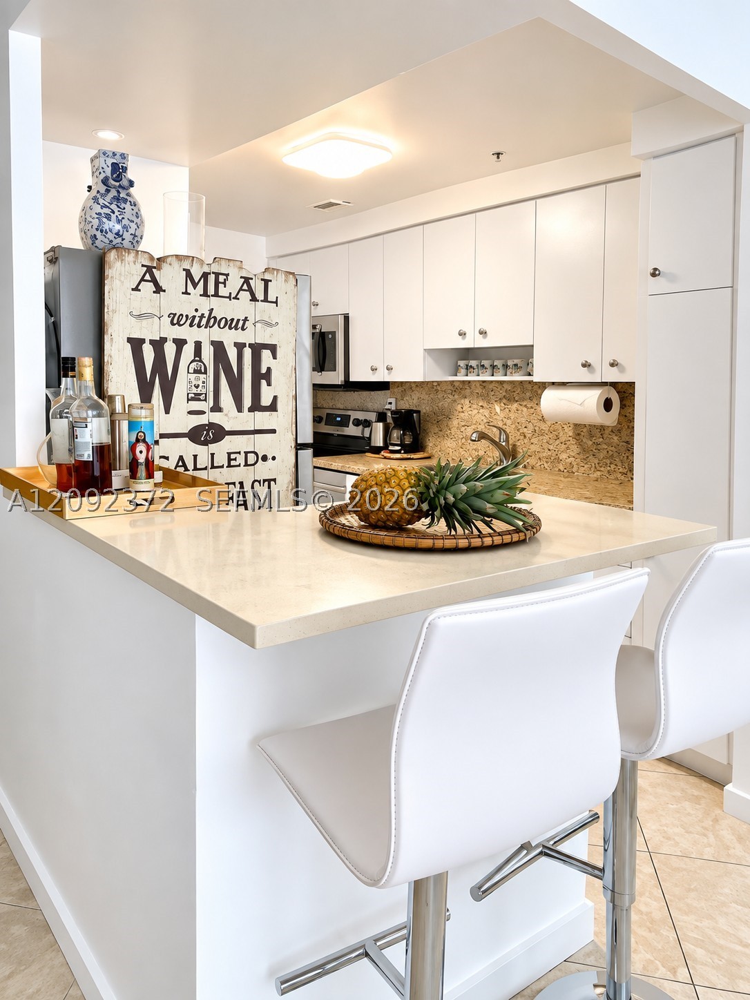 9195 Collins Ave #1106, Surfside FL 33154