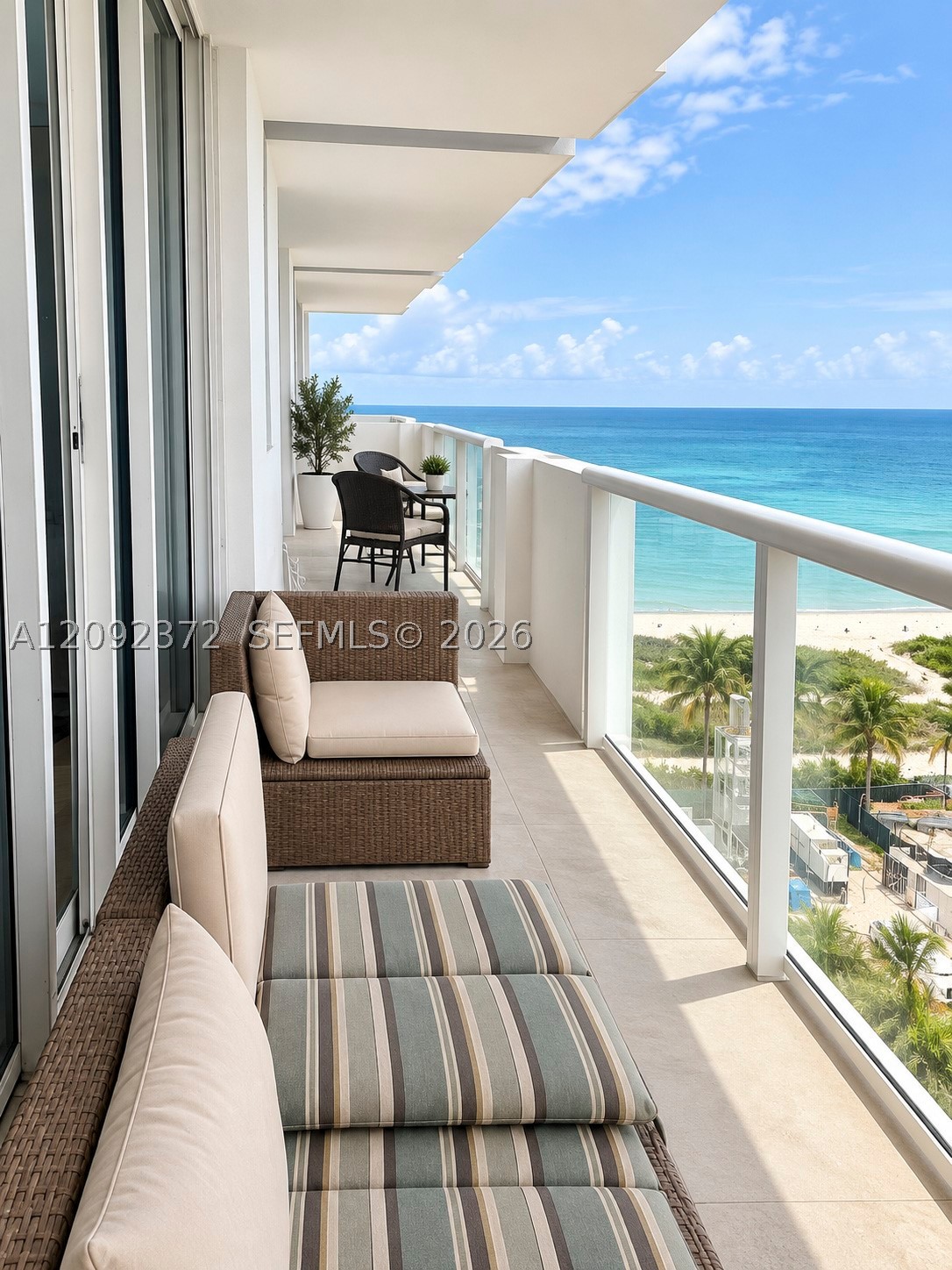 9195 Collins Ave #1106, Surfside FL 33154