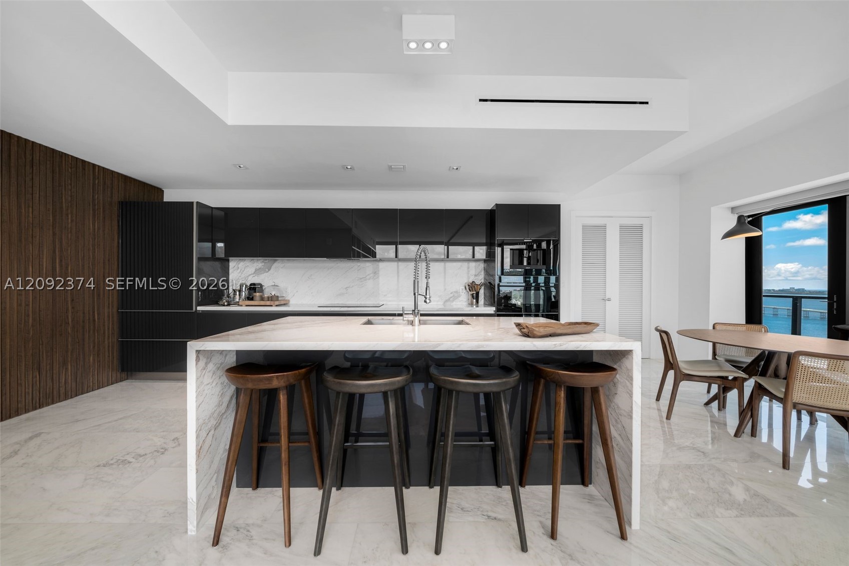 1451 Brickell Ave #2803, Miami FL 33131