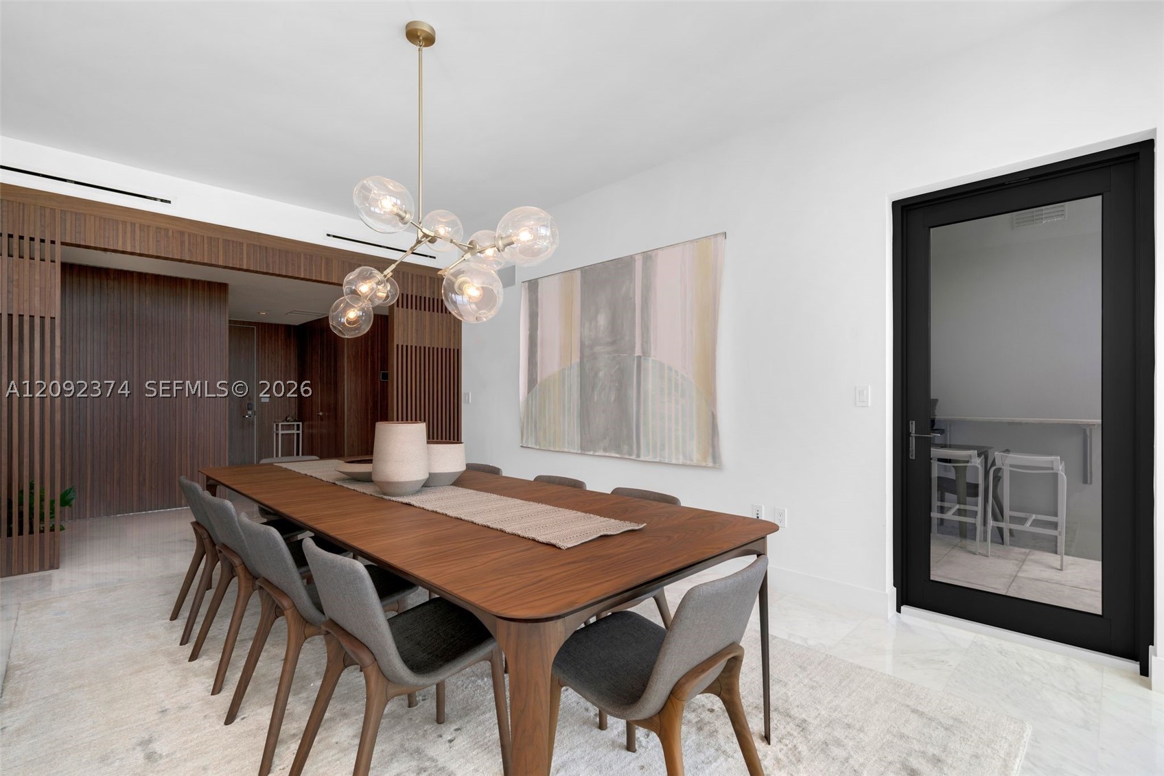 1451 Brickell Ave #2803, Miami FL 33131