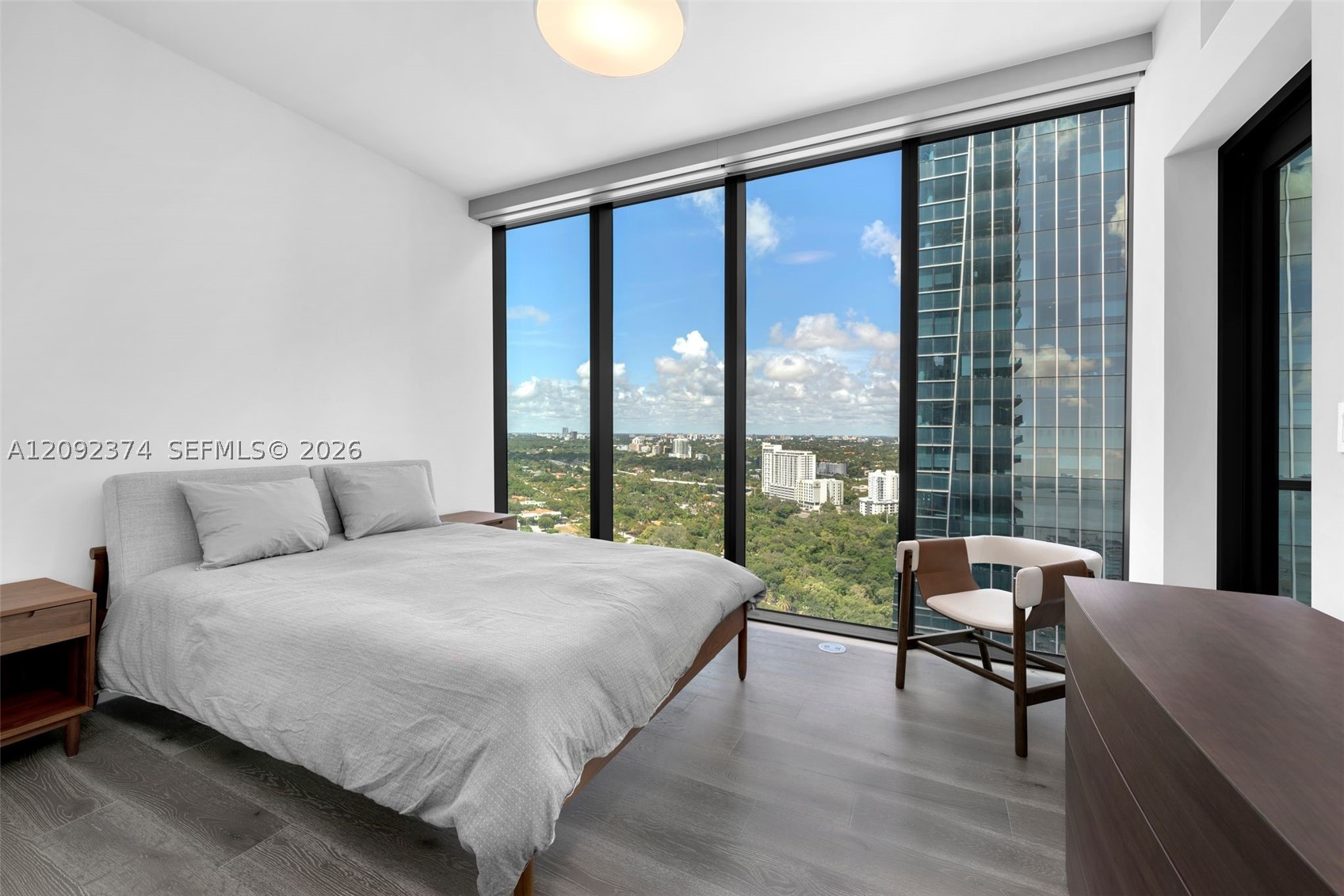 1451 Brickell Ave #2803, Miami FL 33131