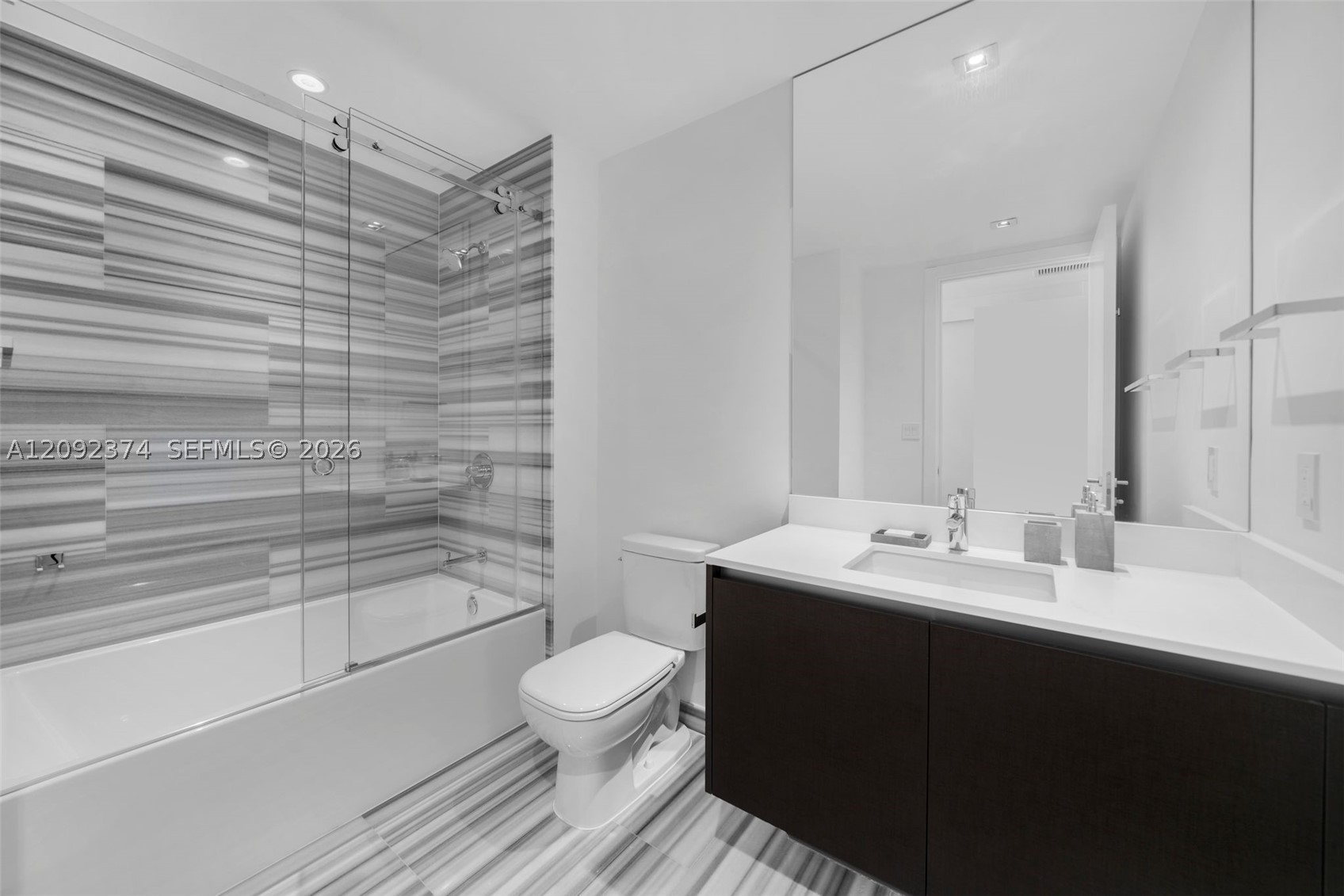 1451 Brickell Ave #2803, Miami FL 33131