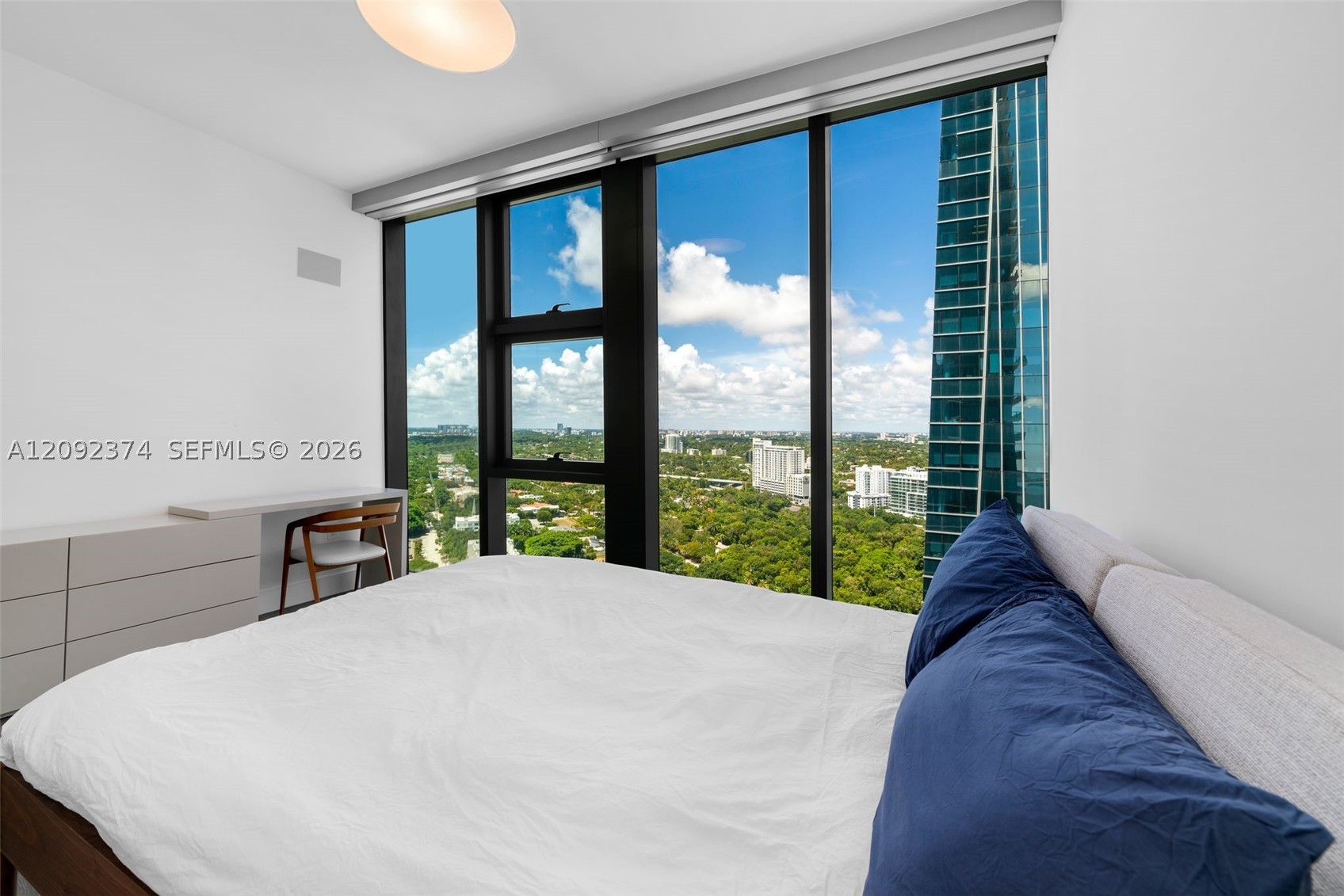 1451 Brickell Ave #2803, Miami FL 33131