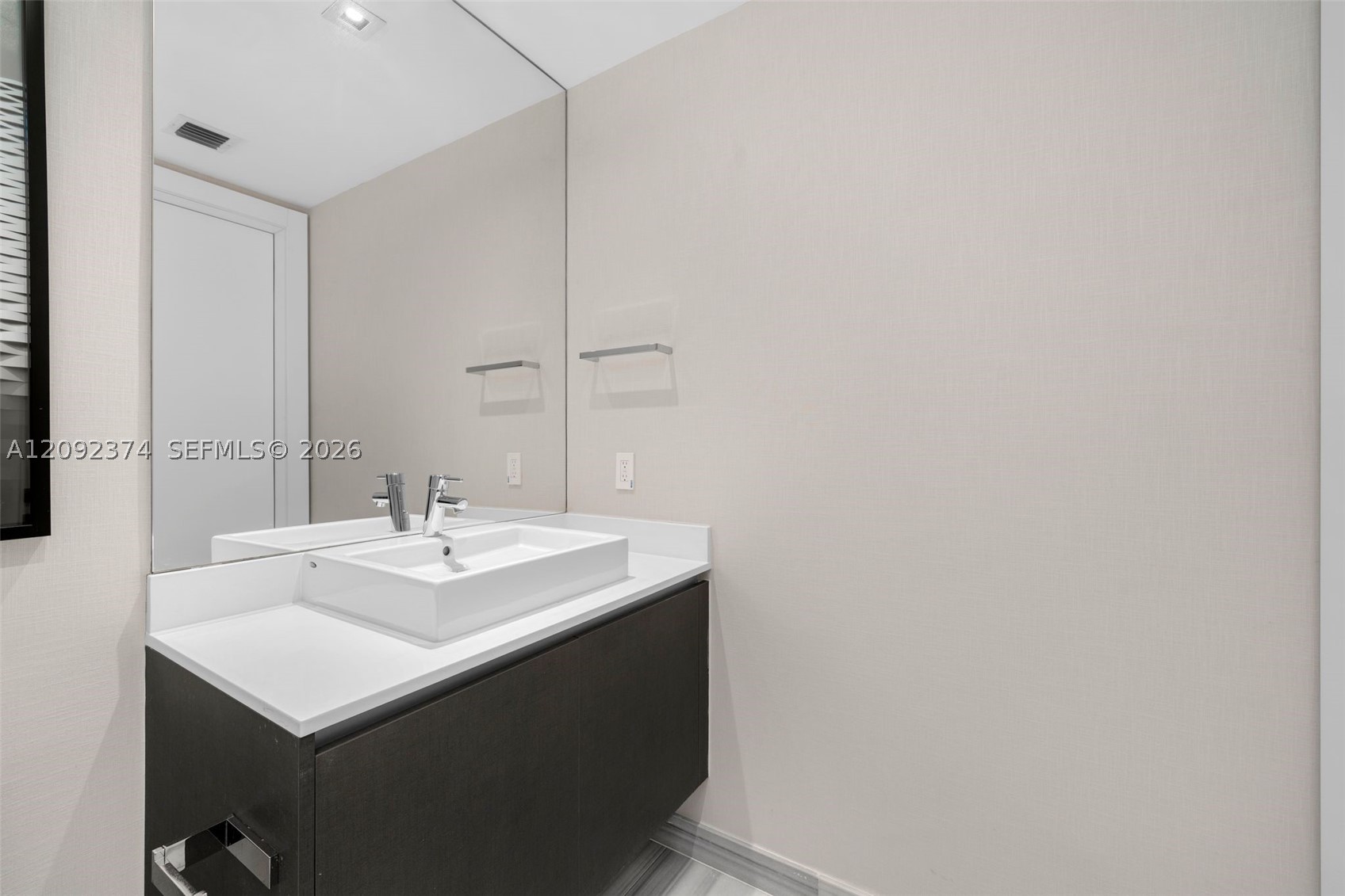 1451 Brickell Ave #2803, Miami FL 33131