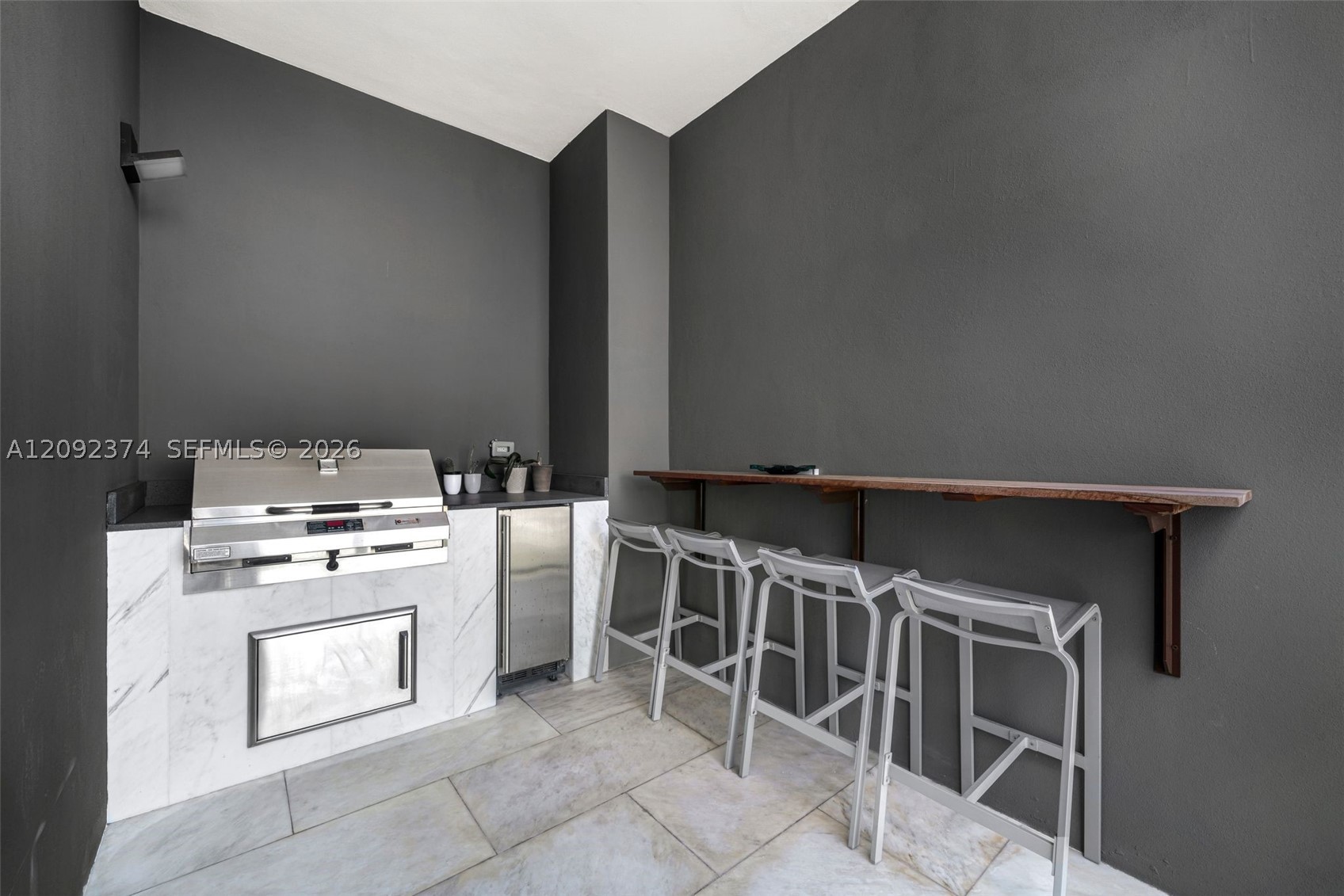 1451 Brickell Ave #2803, Miami FL 33131