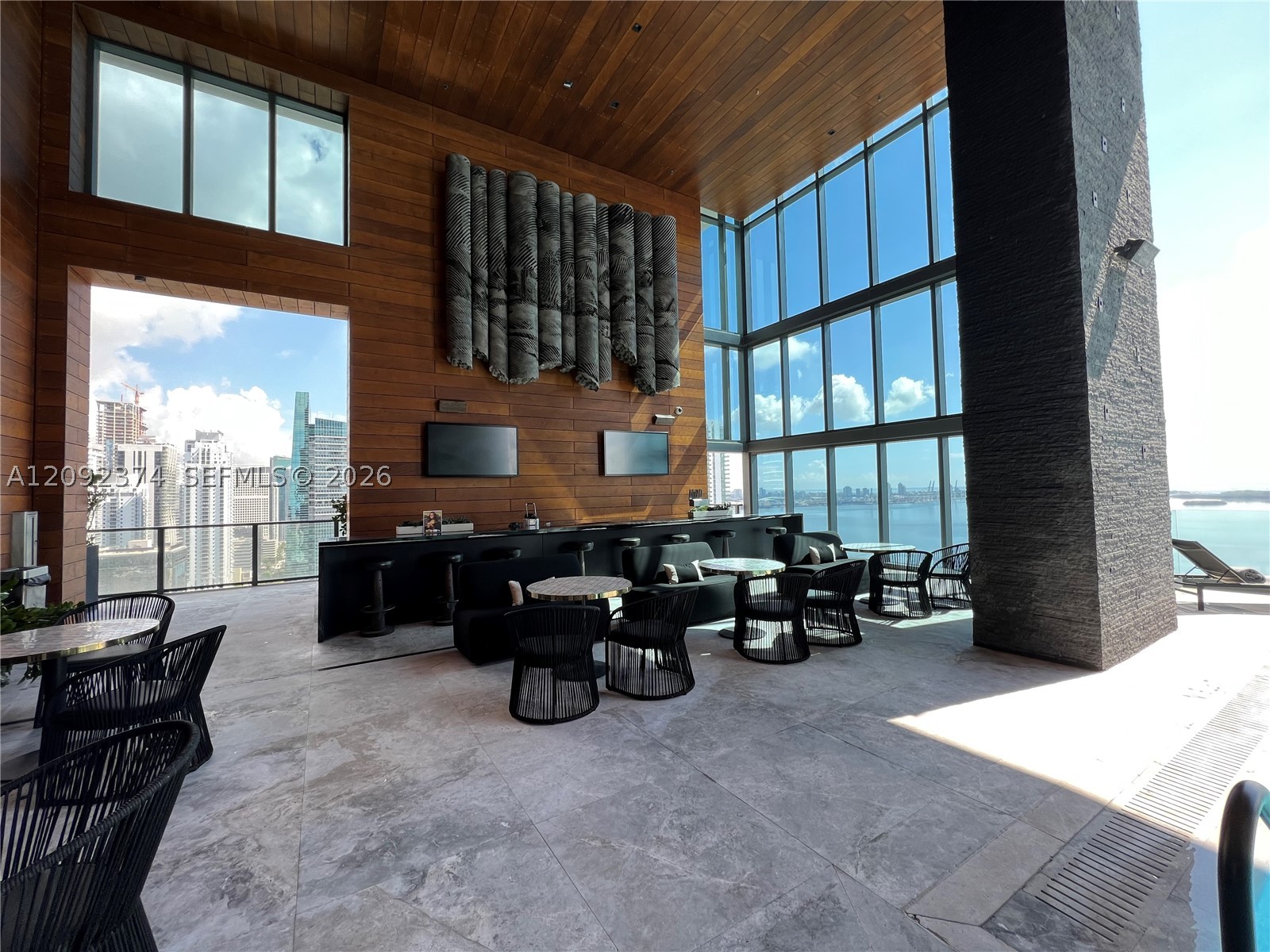 1451 Brickell Ave #2803, Miami FL 33131