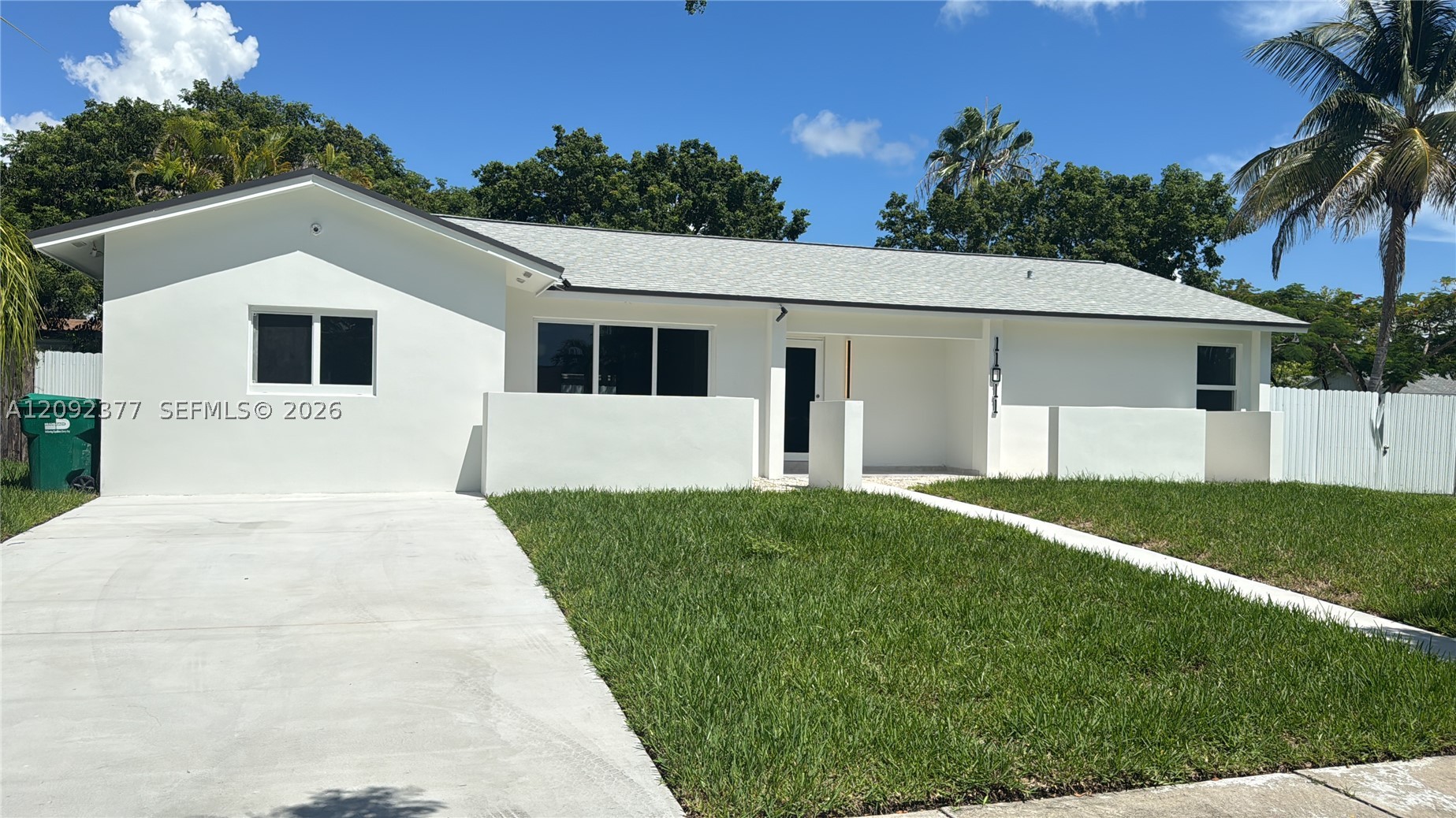 11011 SW 162nd Ter, Miami FL 33157