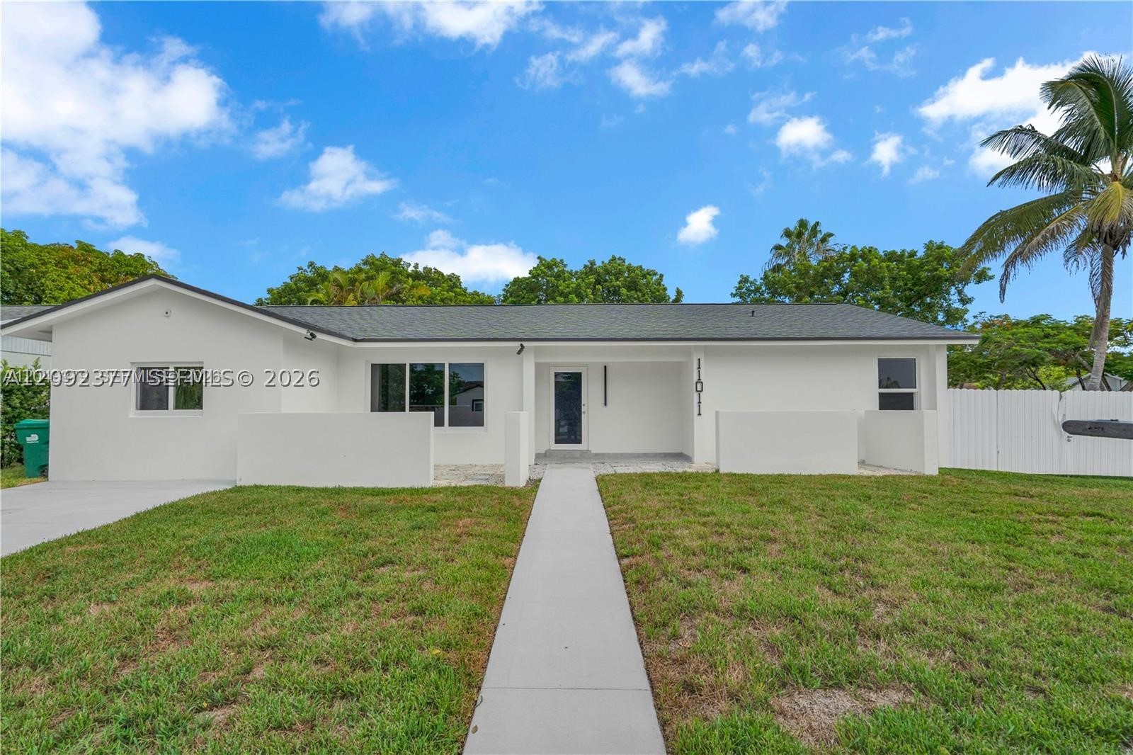 11011 SW 162nd Ter, Miami FL 33157