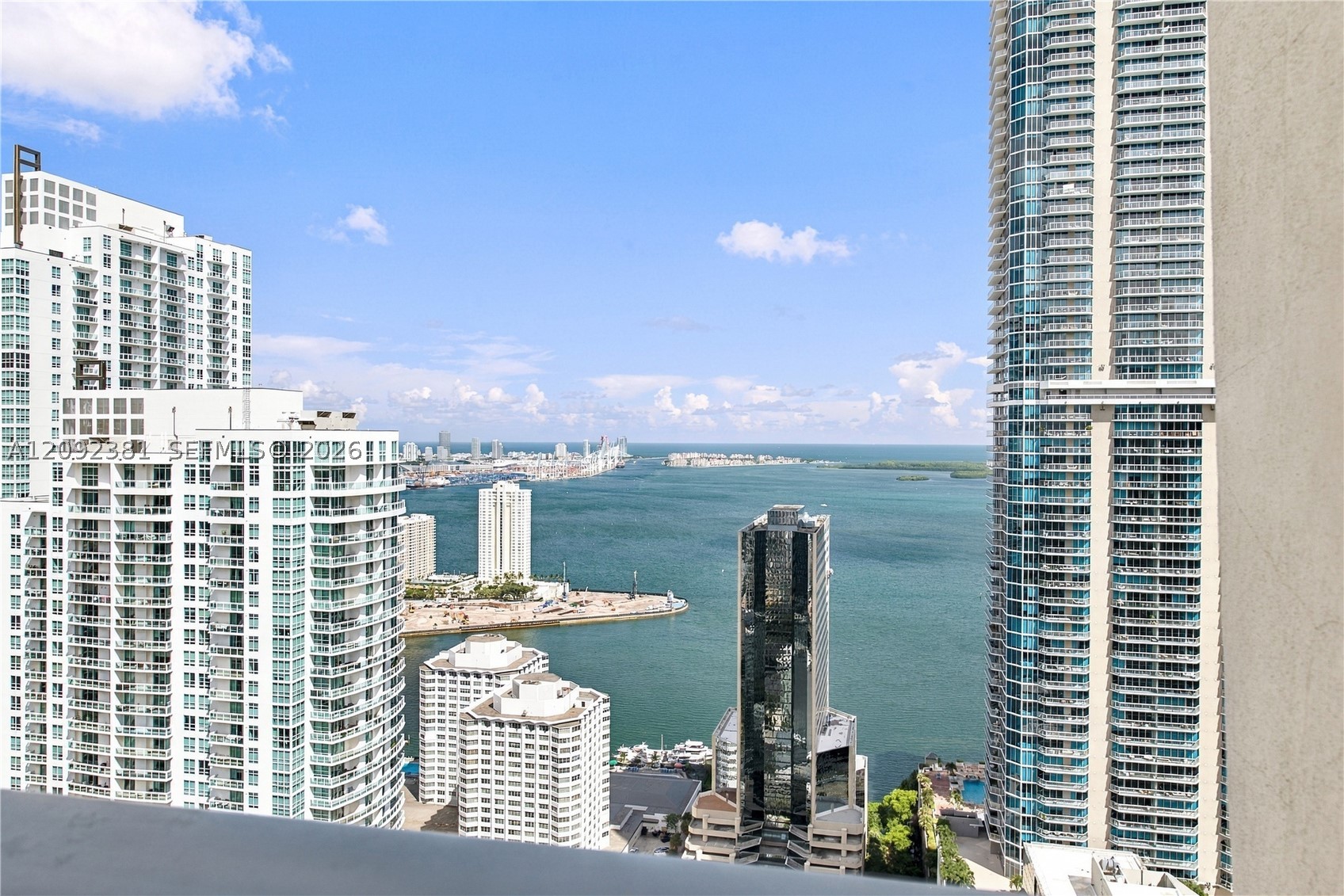 1010 Brickell Ave #4503, Miami FL 33131