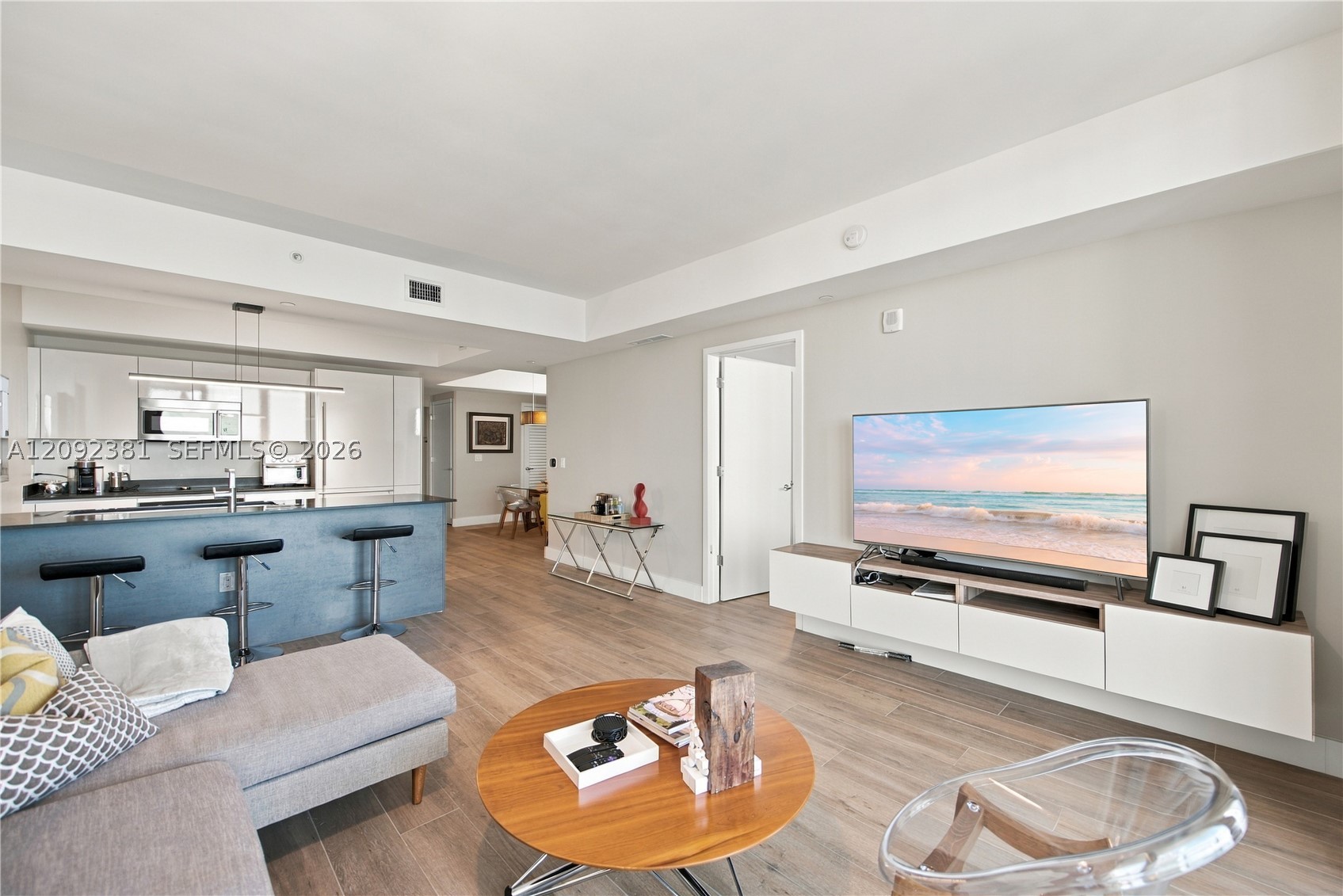 1010 Brickell Ave #4503, Miami FL 33131