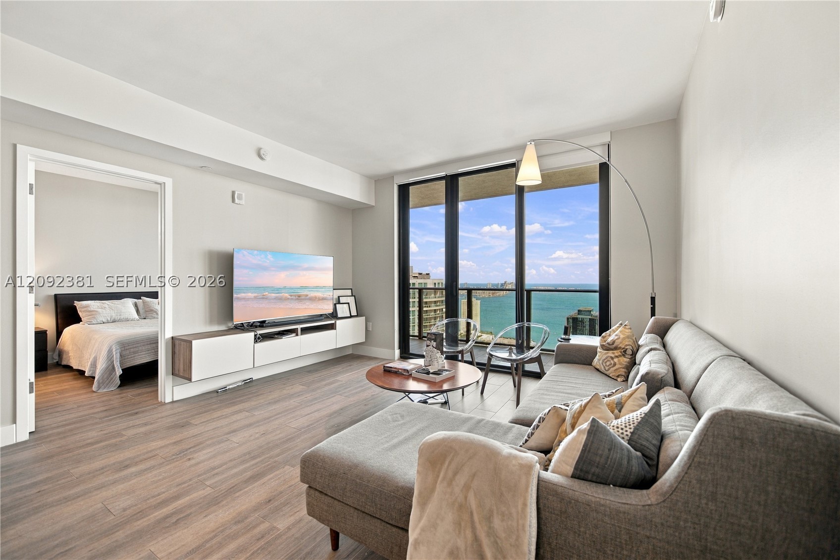 1010 Brickell Ave #4503, Miami FL 33131