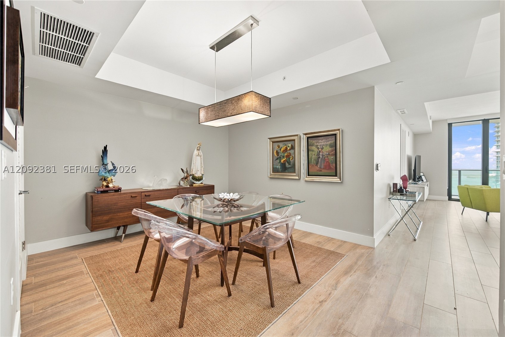 1010 Brickell Ave #4503, Miami FL 33131