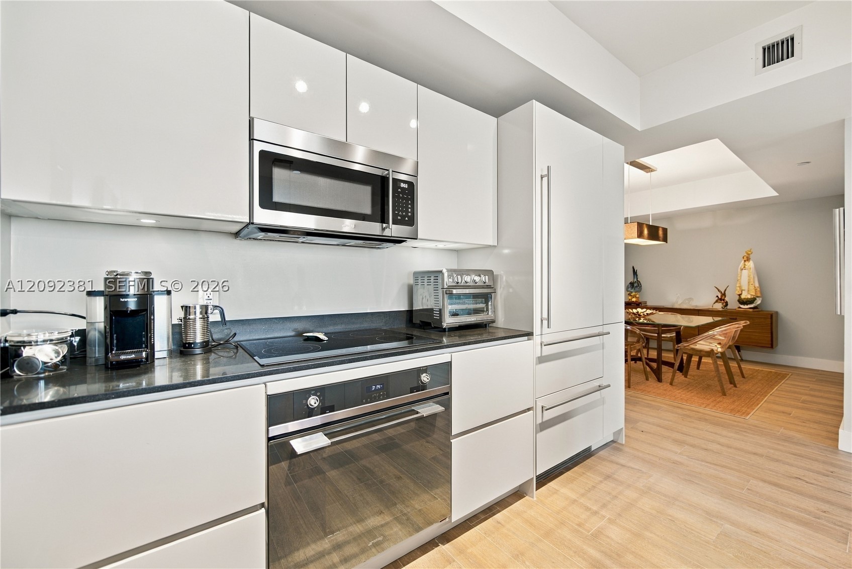 1010 Brickell Ave #4503, Miami FL 33131