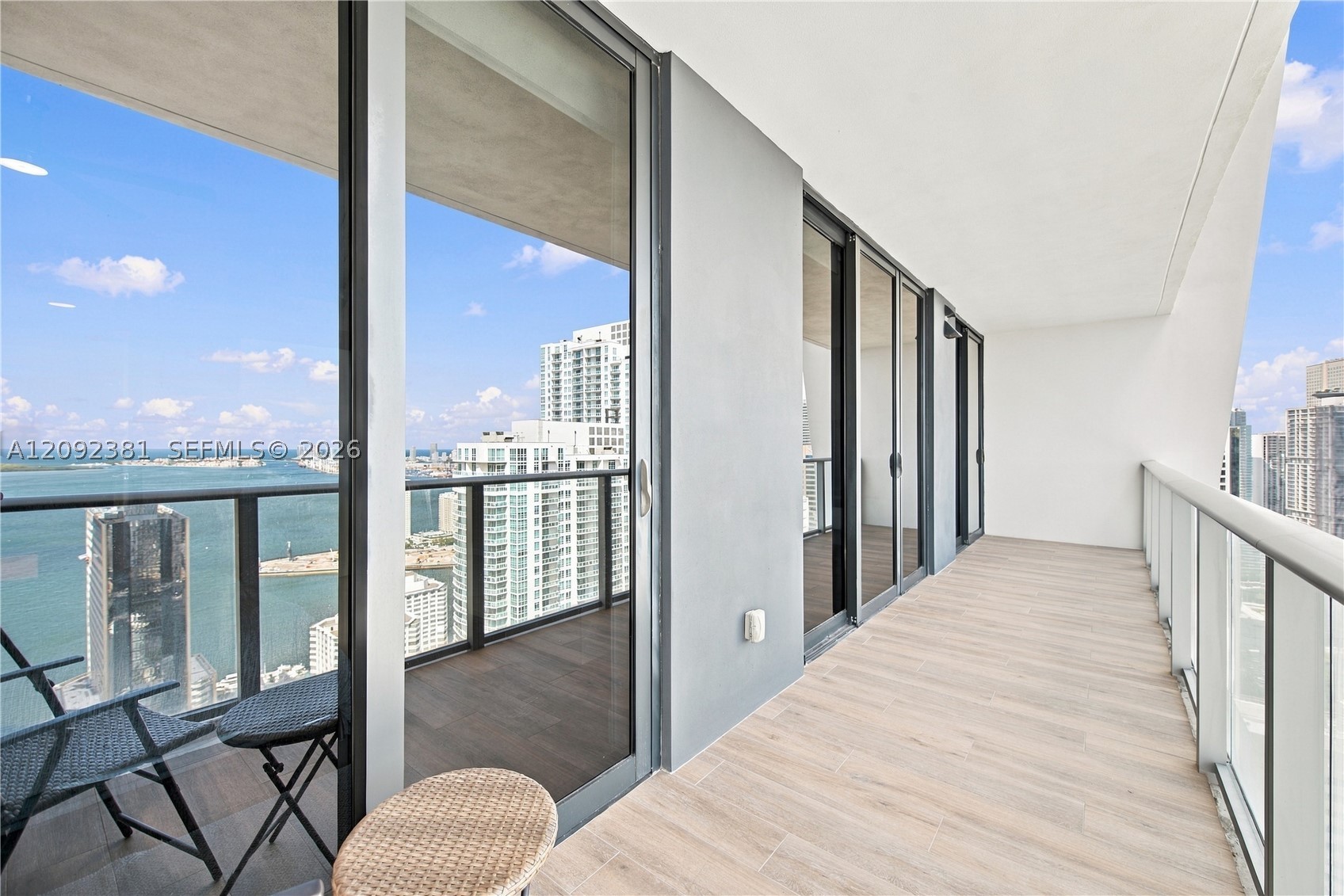 1010 Brickell Ave #4503, Miami FL 33131