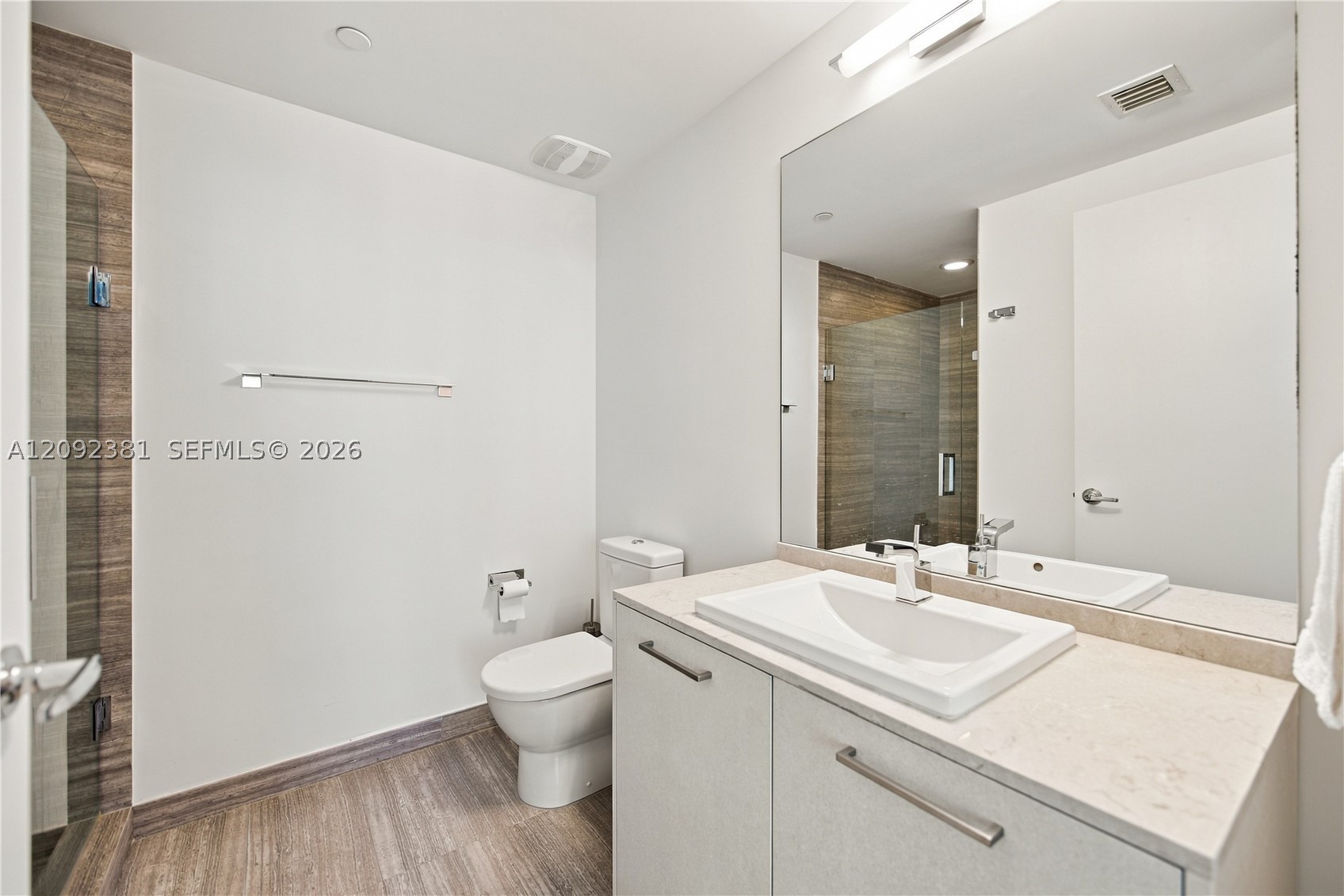 1010 Brickell Ave #4503, Miami FL 33131