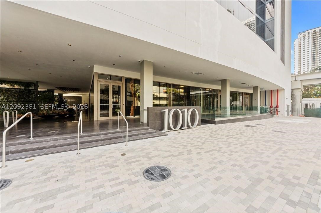 1010 Brickell Ave #4503, Miami FL 33131