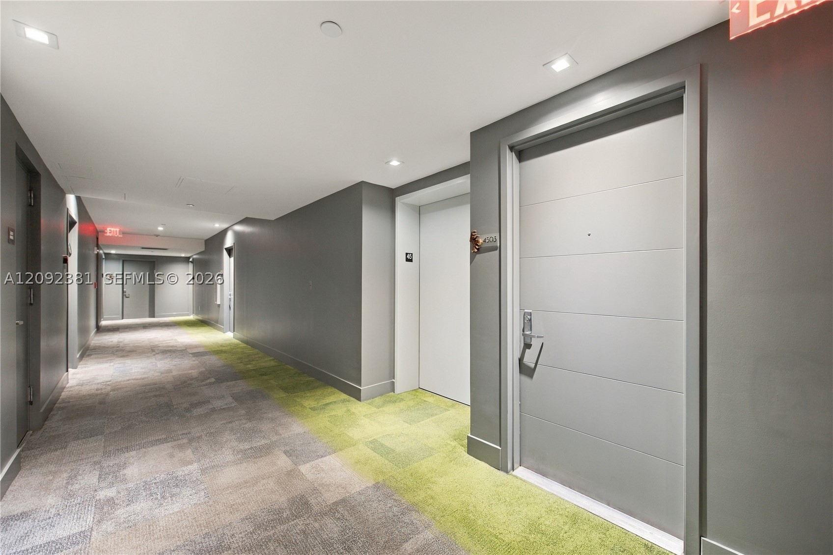 1010 Brickell Ave #4503, Miami FL 33131