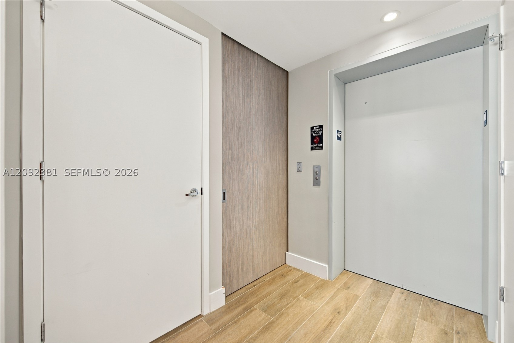 1010 Brickell Ave #4503, Miami FL 33131