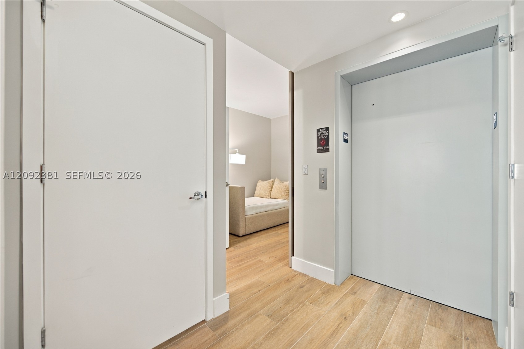 1010 Brickell Ave #4503, Miami FL 33131
