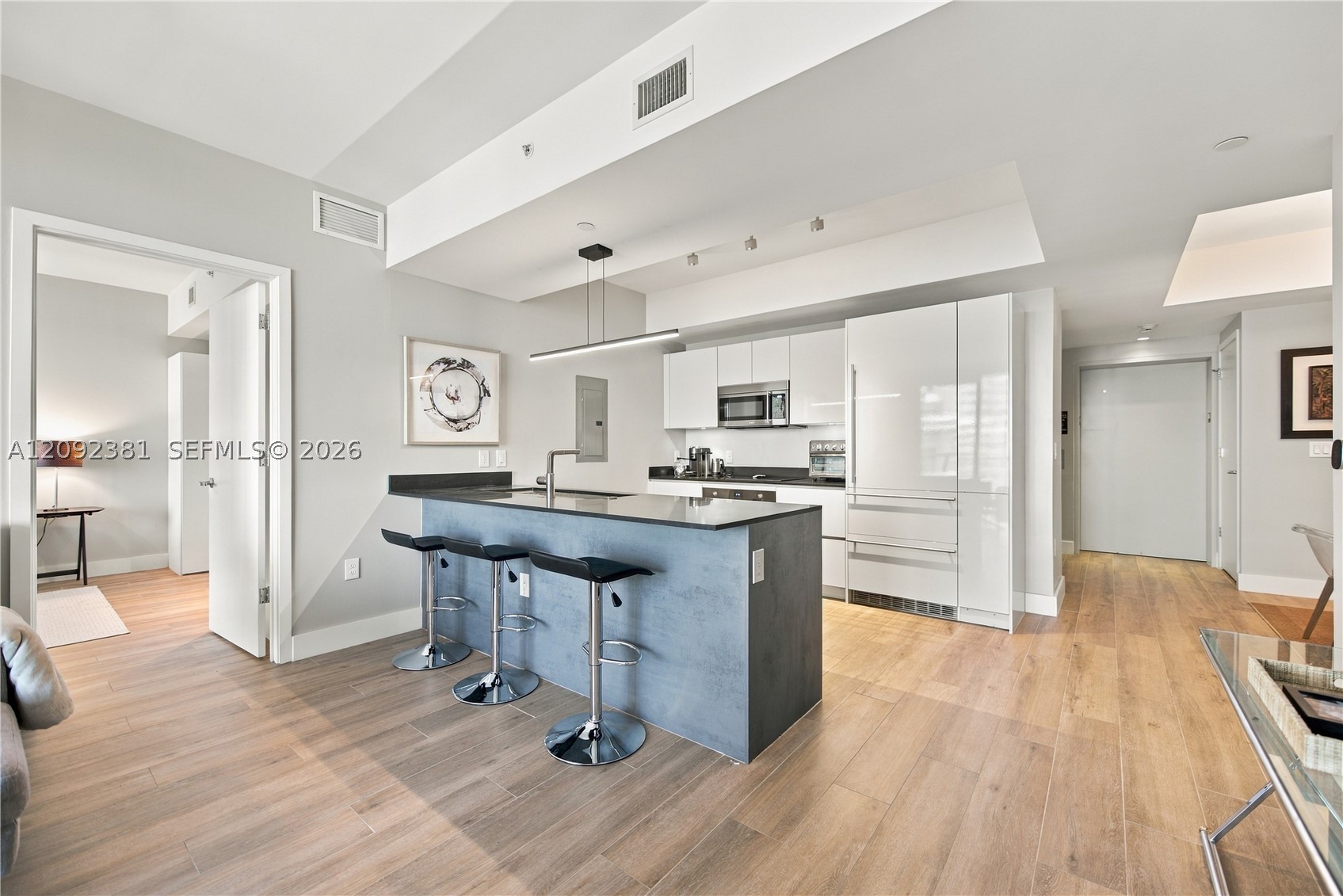 1010 Brickell Ave #4503, Miami FL 33131