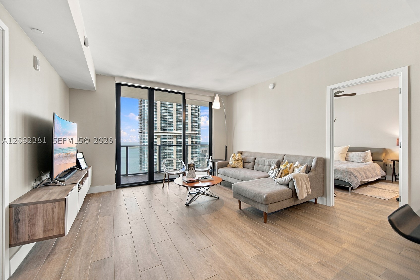 1010 Brickell Ave #4503, Miami FL 33131