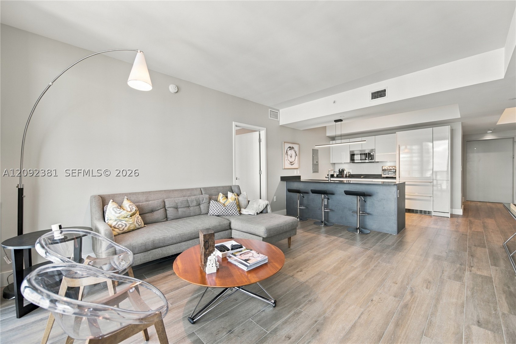 1010 Brickell Ave #4503, Miami FL 33131