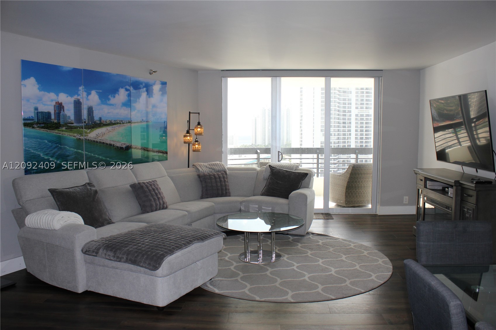 3500 Mystic Pointe Dr #1907, Aventura FL 33180