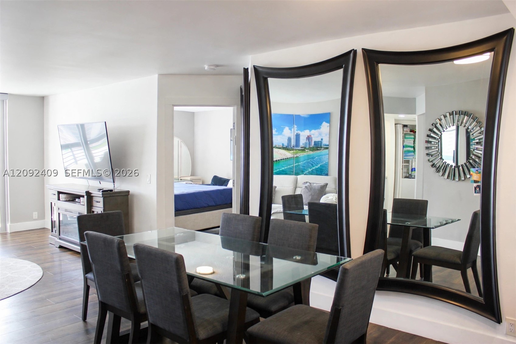 3500 Mystic Pointe Dr #1907, Aventura FL 33180