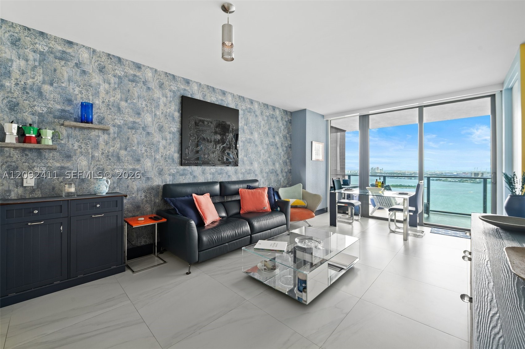 650 NE 32 #3302, Miami FL 33137