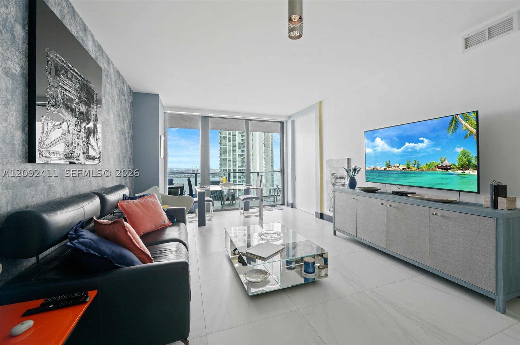 650 NE 32 #3302, Miami FL 33137