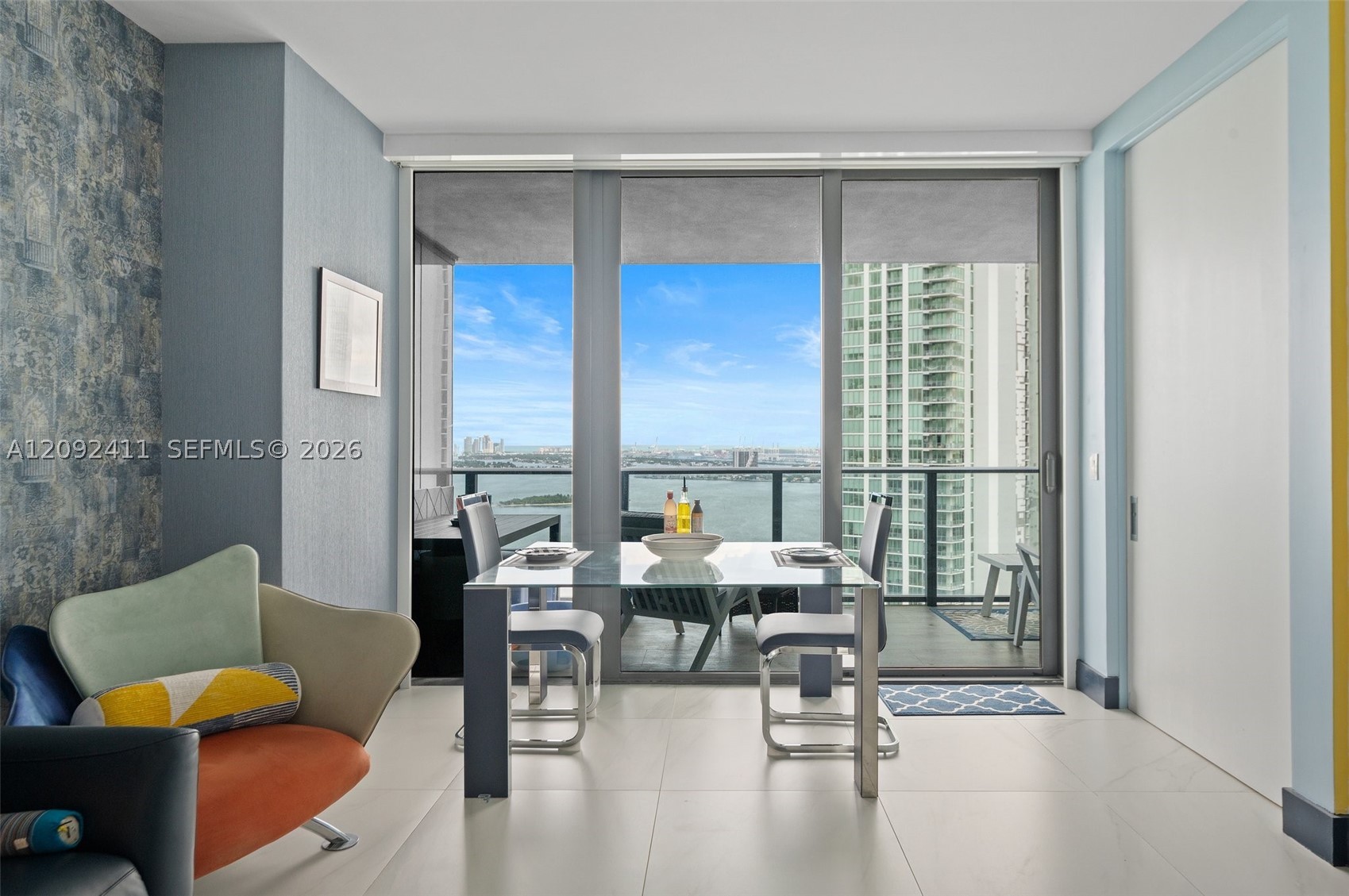 650 NE 32 #3302, Miami FL 33137