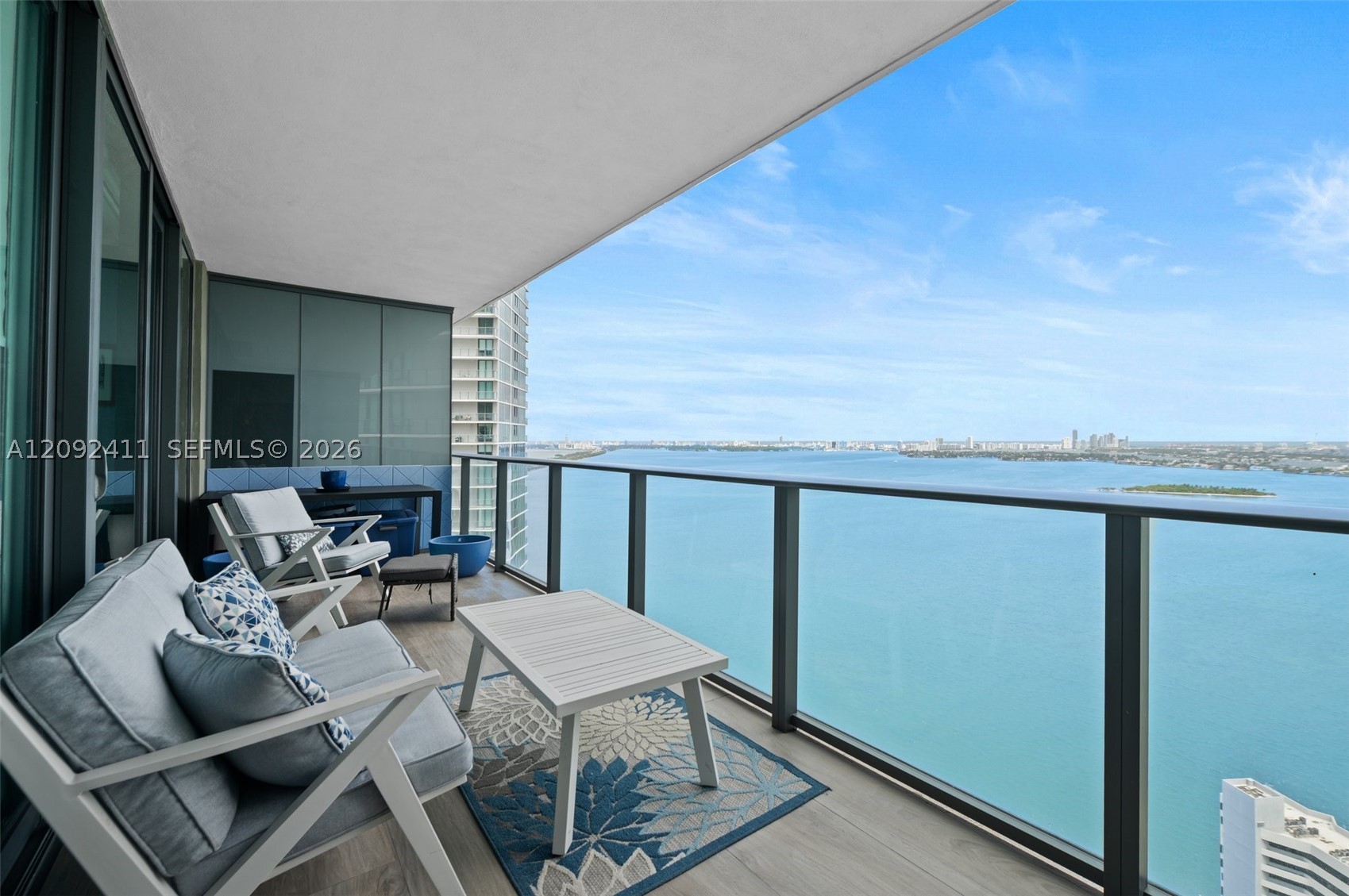 650 NE 32 #3302, Miami FL 33137