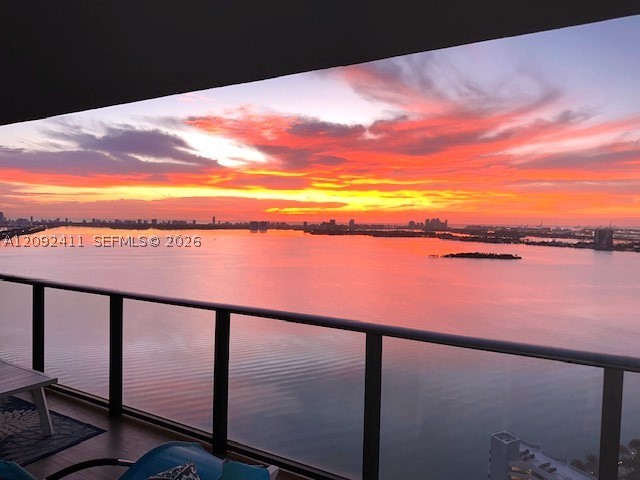 650 NE 32 #3302, Miami FL 33137