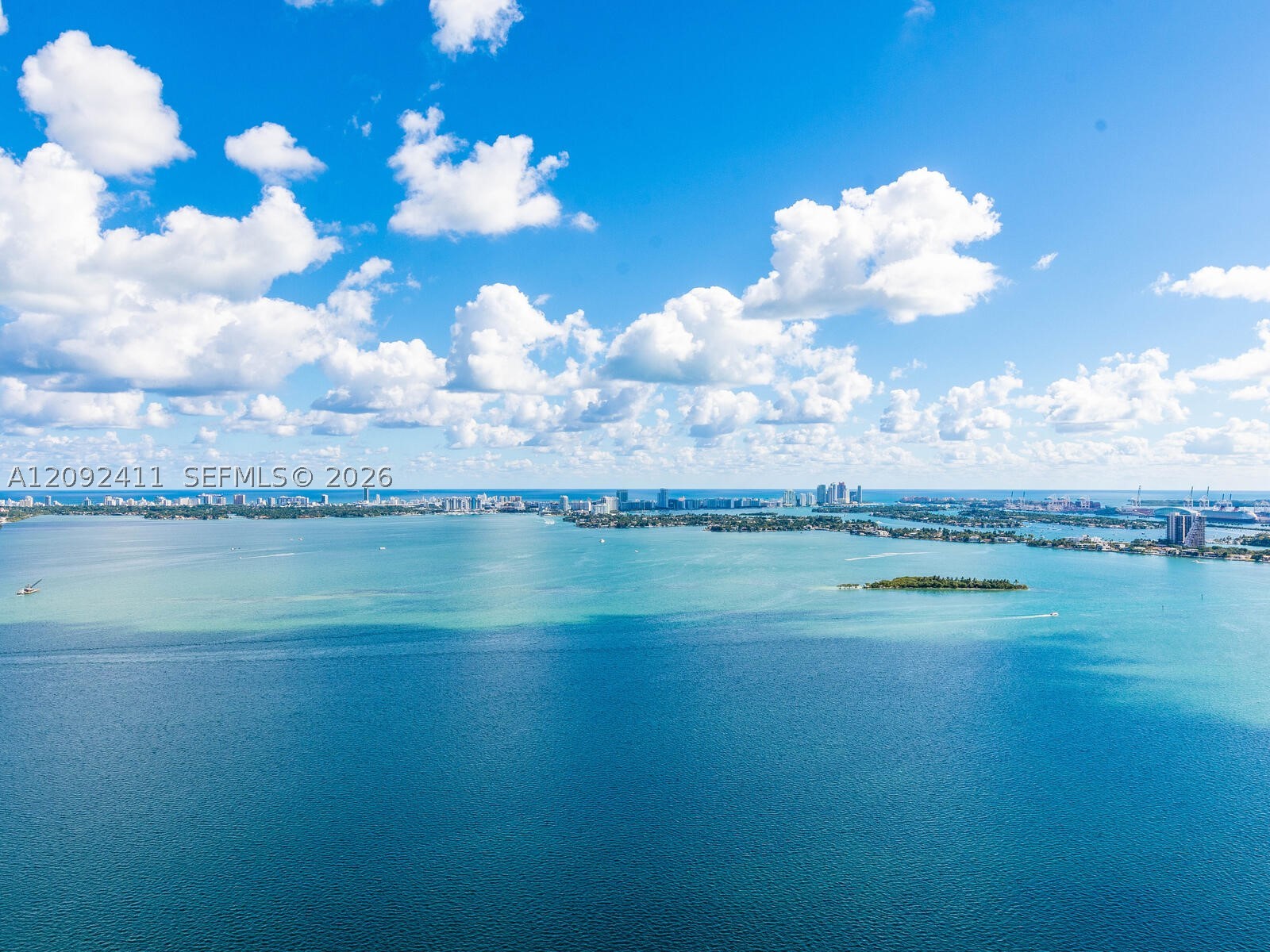 650 NE 32 #3302, Miami FL 33137