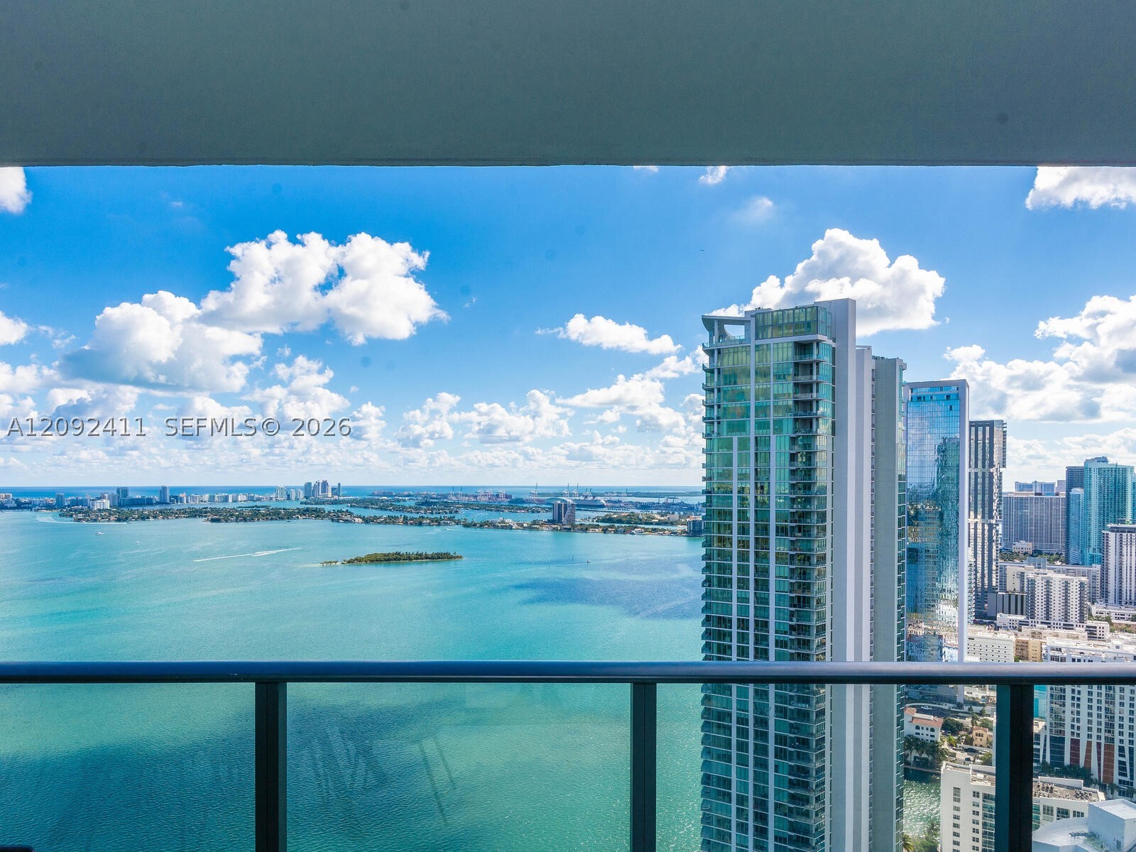 650 NE 32 #3302, Miami FL 33137