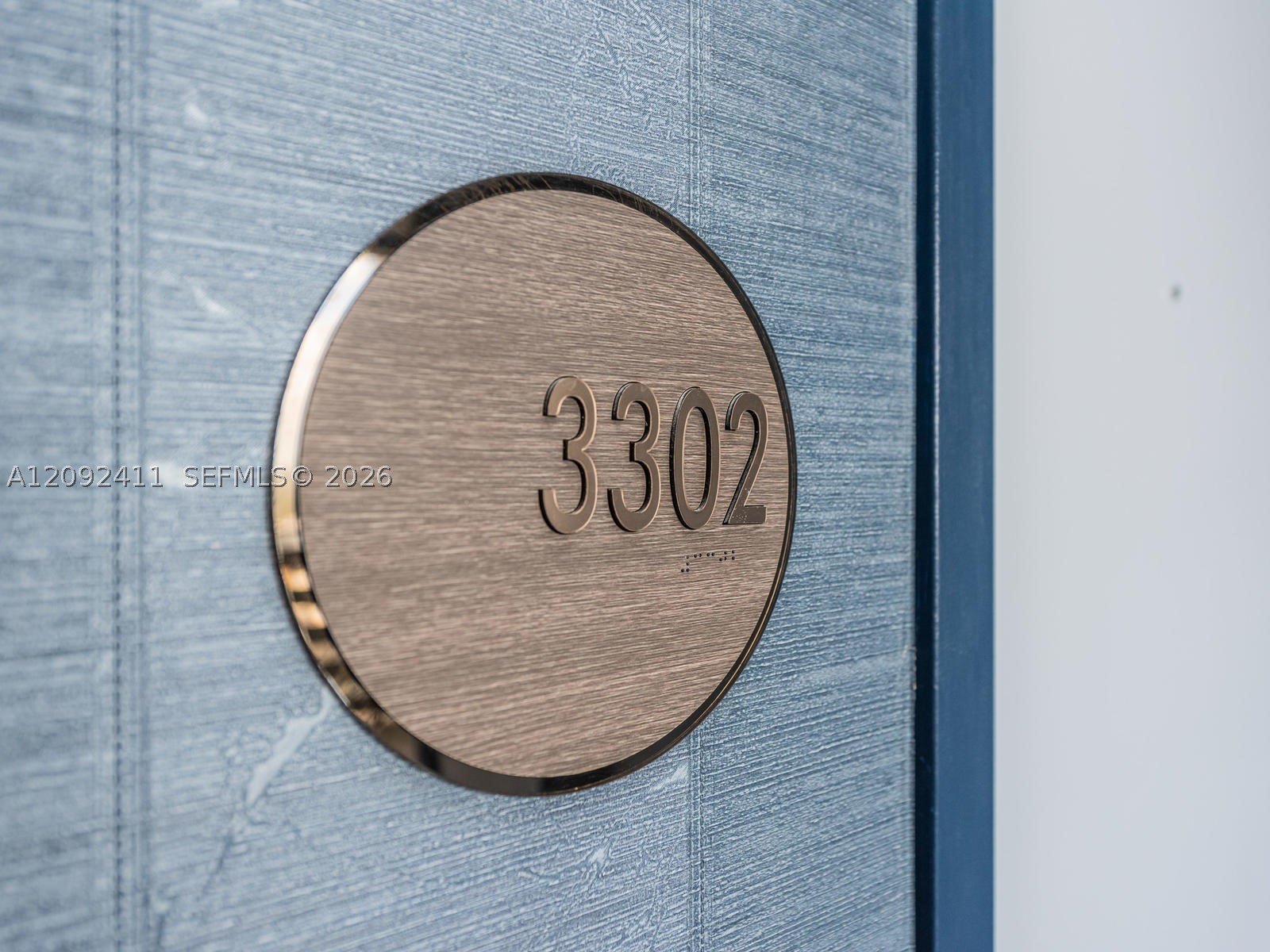 650 NE 32 #3302, Miami FL 33137