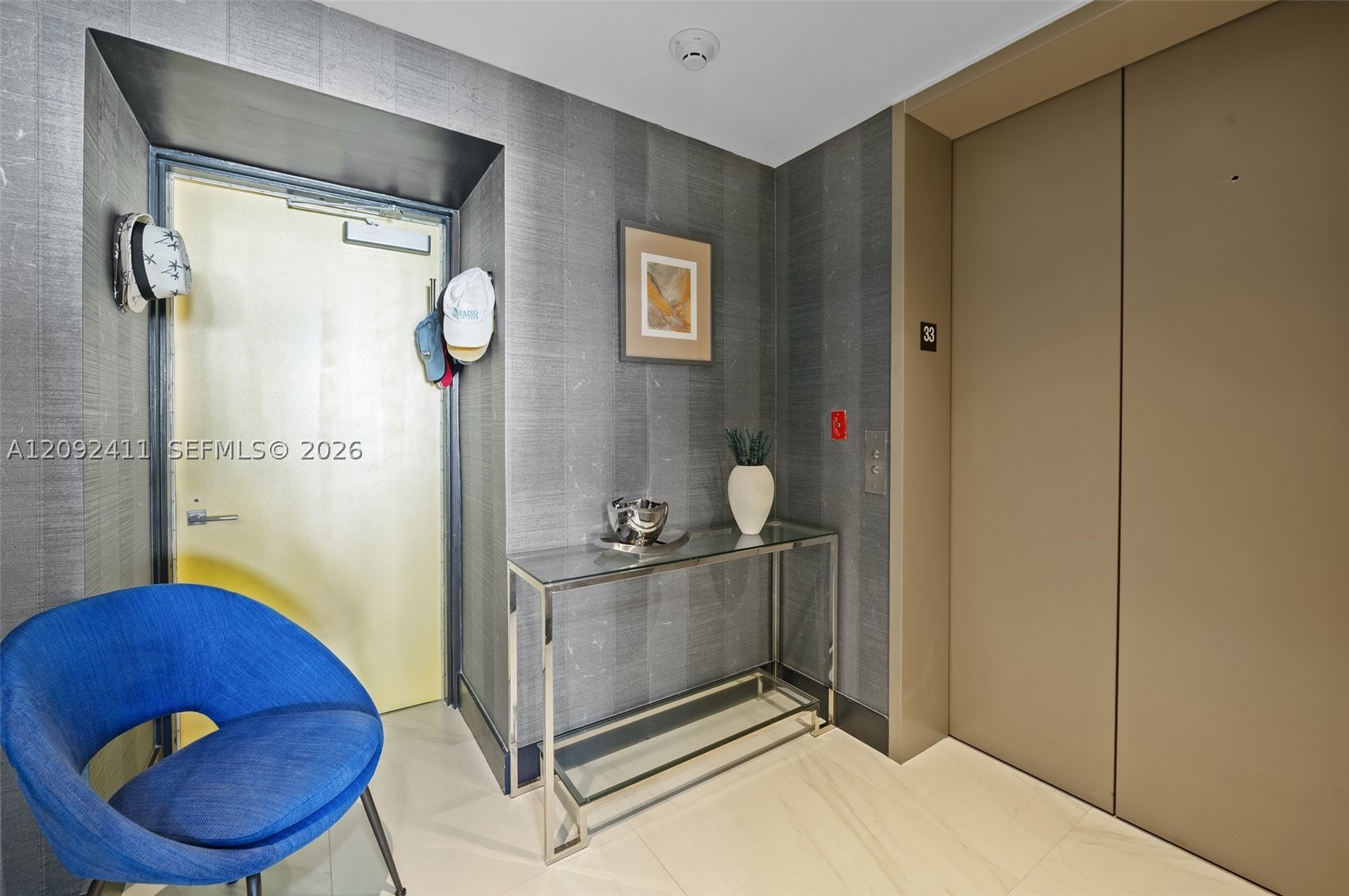 650 NE 32 #3302, Miami FL 33137