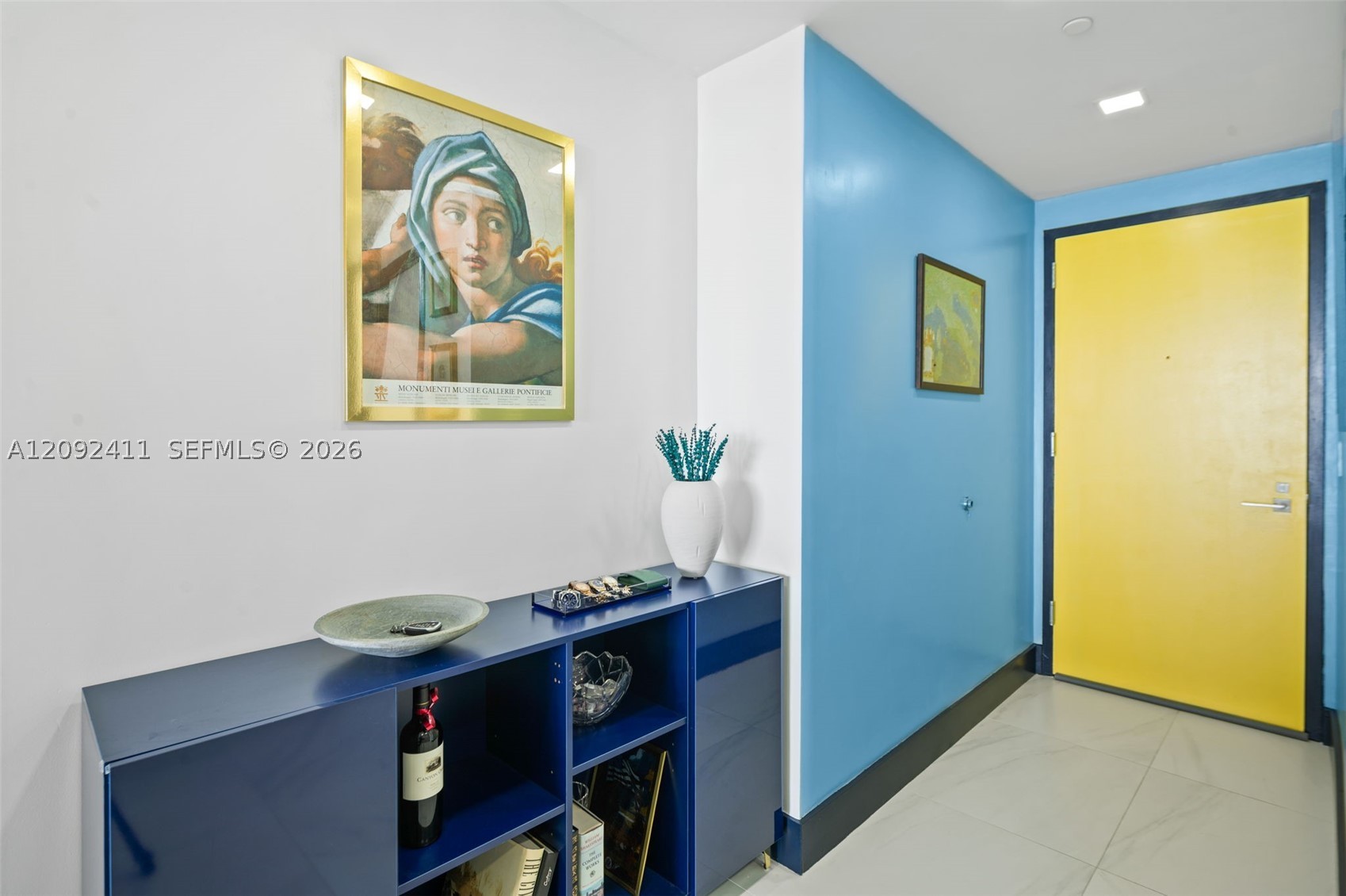 650 NE 32 #3302, Miami FL 33137