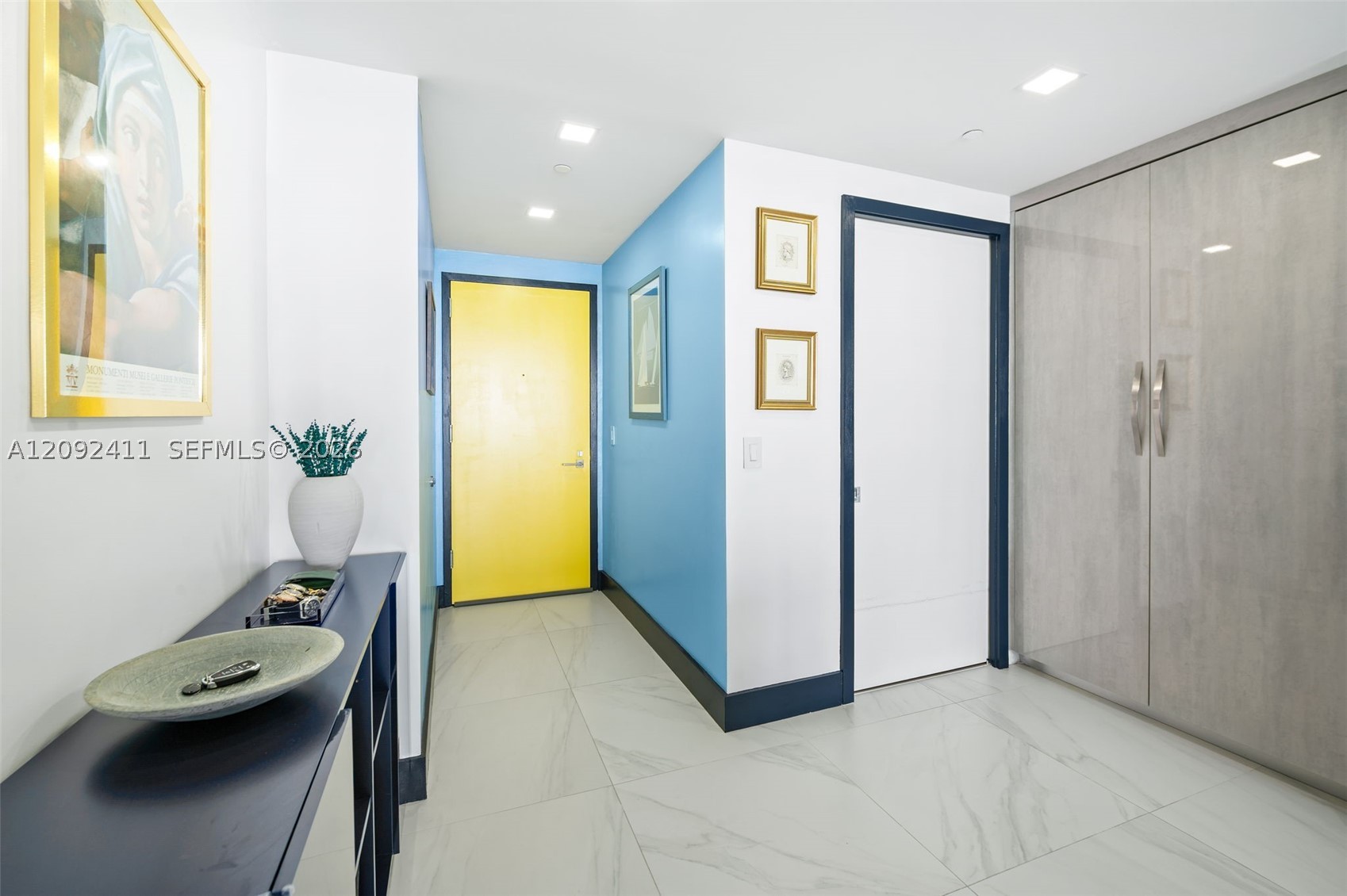 650 NE 32 #3302, Miami FL 33137