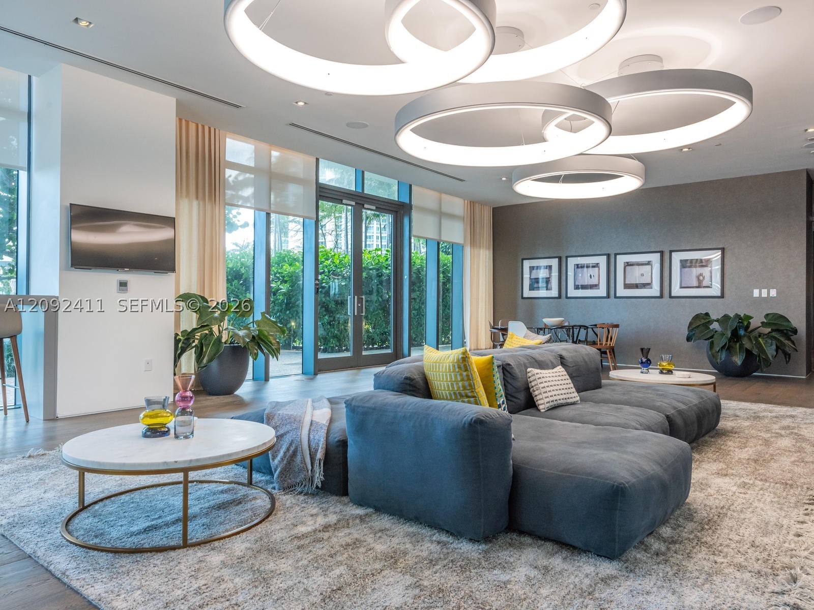 650 NE 32 #3302, Miami FL 33137
