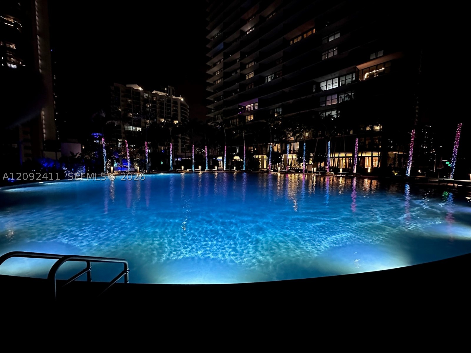 650 NE 32 #3302, Miami FL 33137