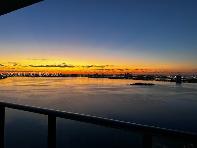 650 NE 32 #3302, Miami FL 33137