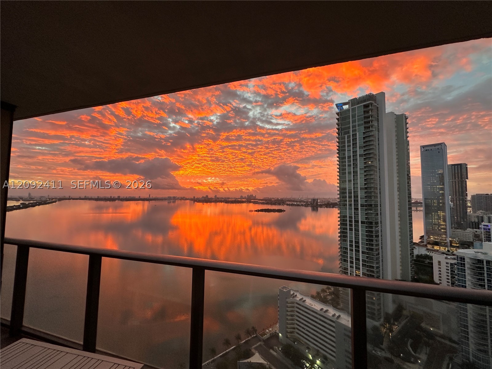 650 NE 32 #3302, Miami FL 33137