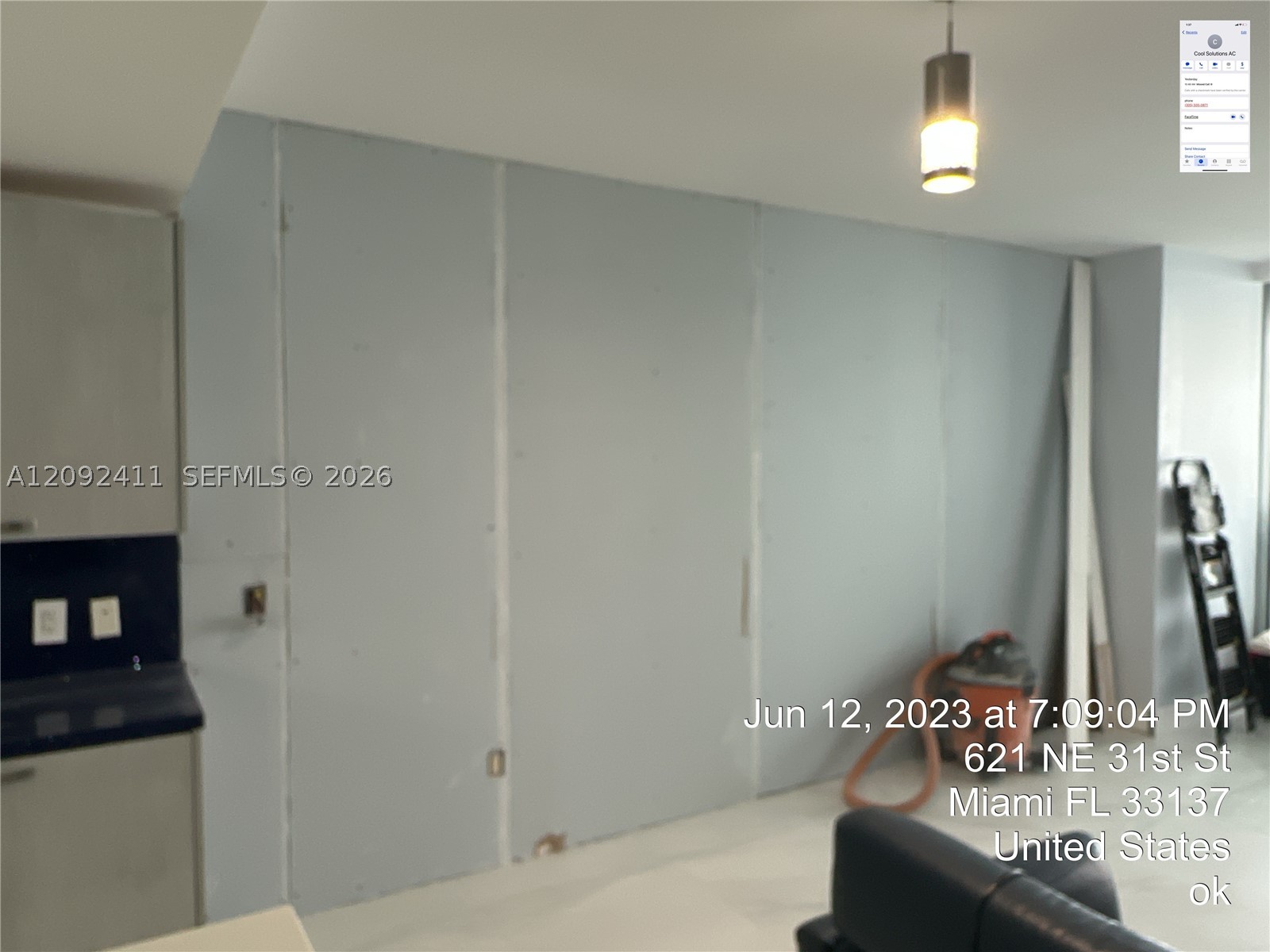 650 NE 32 #3302, Miami FL 33137