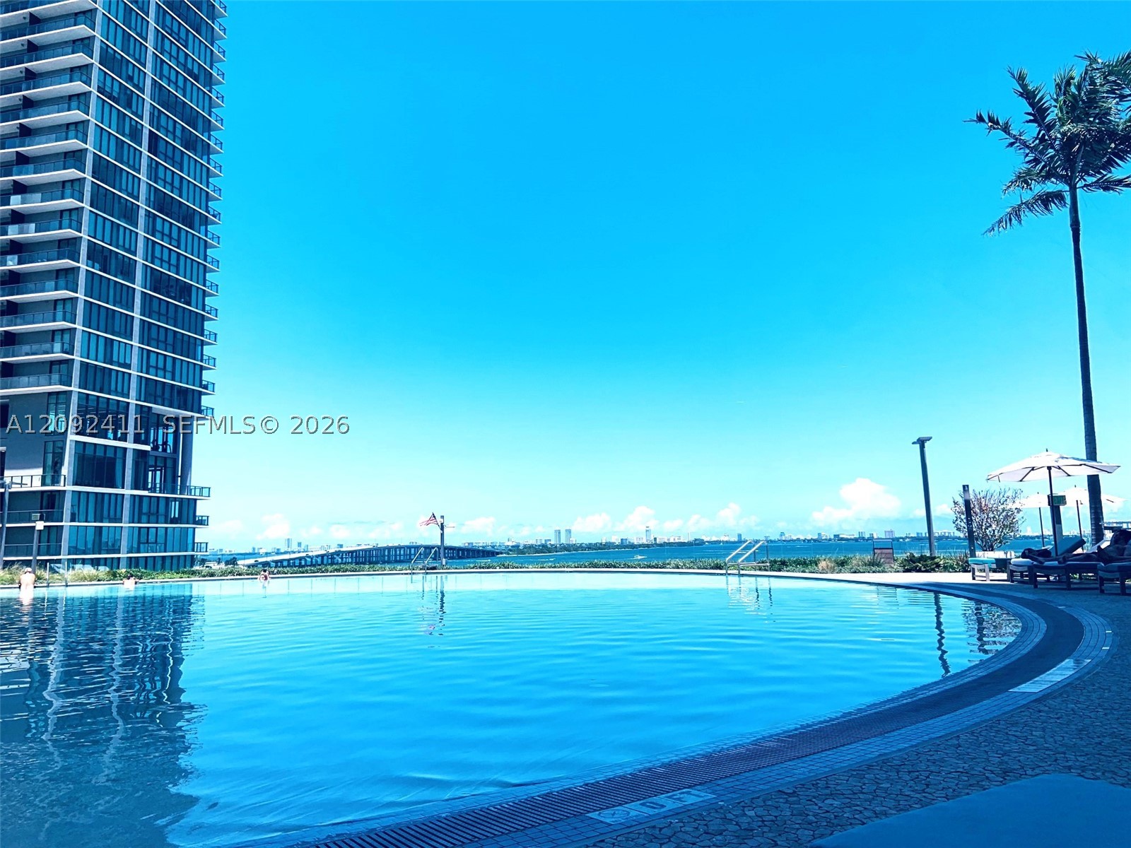 650 NE 32 #3302, Miami FL 33137
