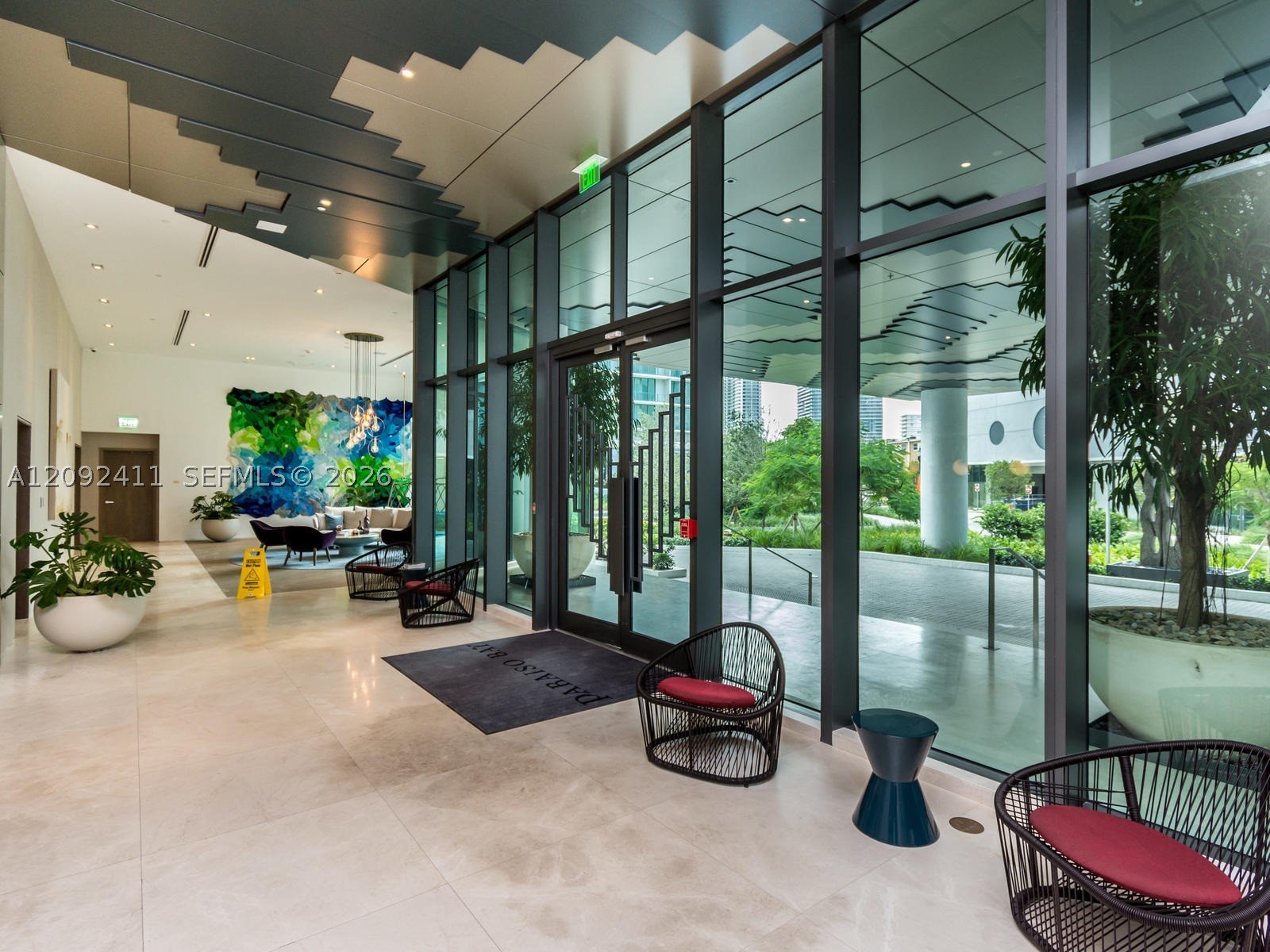 650 NE 32 #3302, Miami FL 33137