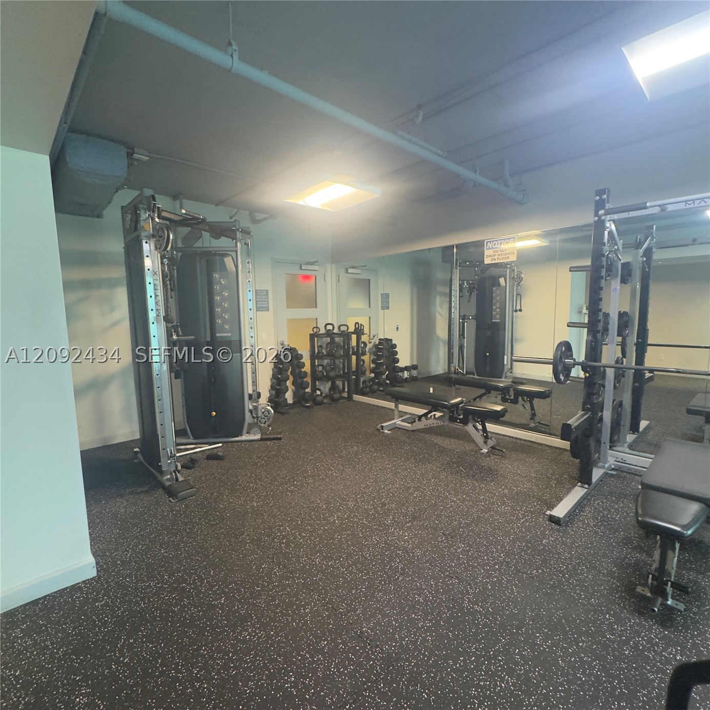 60 SW 13th St #2618, Miami FL 33130