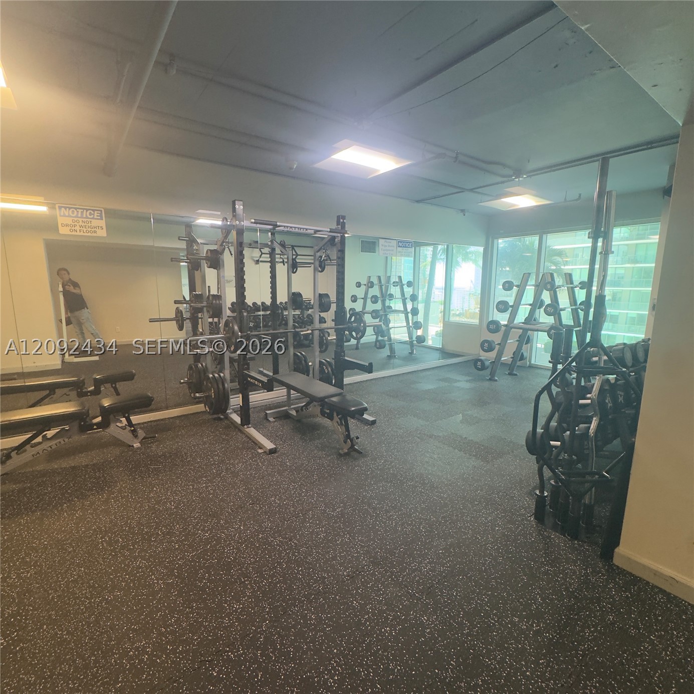 60 SW 13th St #2618, Miami FL 33130